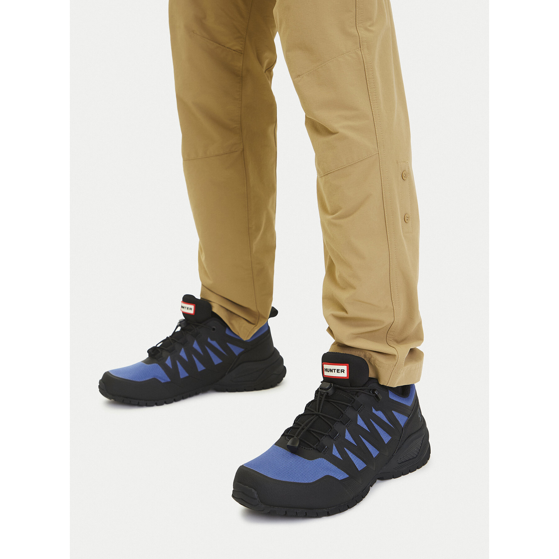 Trekking Hunter CEO-H1-142 Tamnoplava