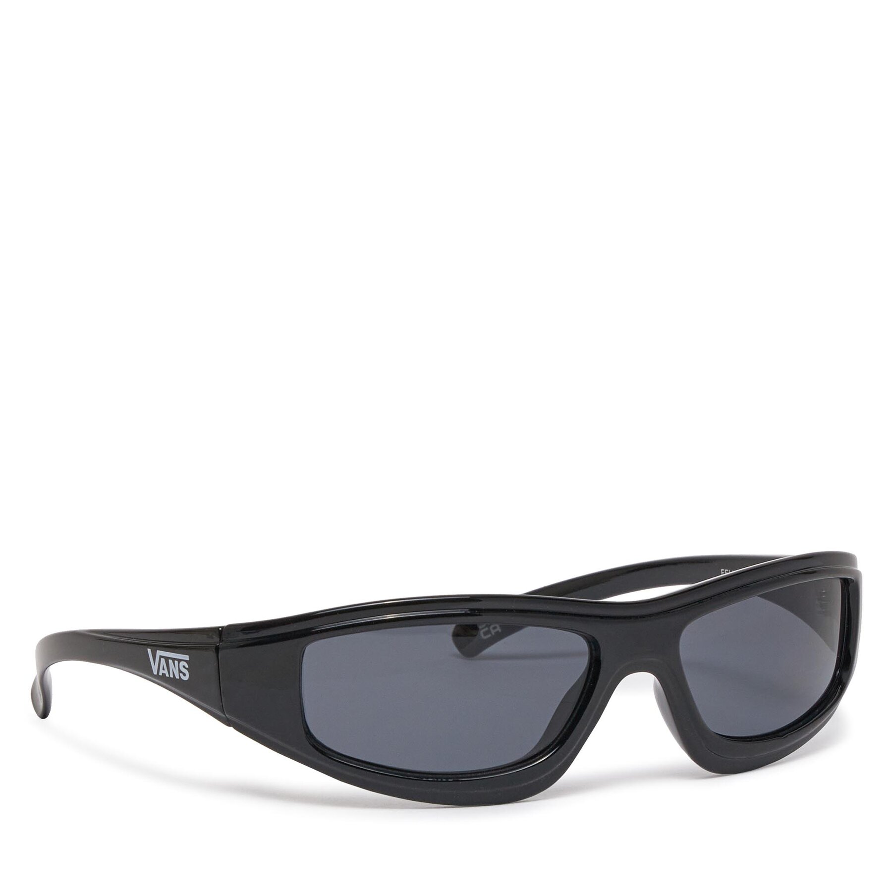  Napszemüveg Vans Felix Sunglasses VN000GMZBLK1 Fekete akciós termékkép 1