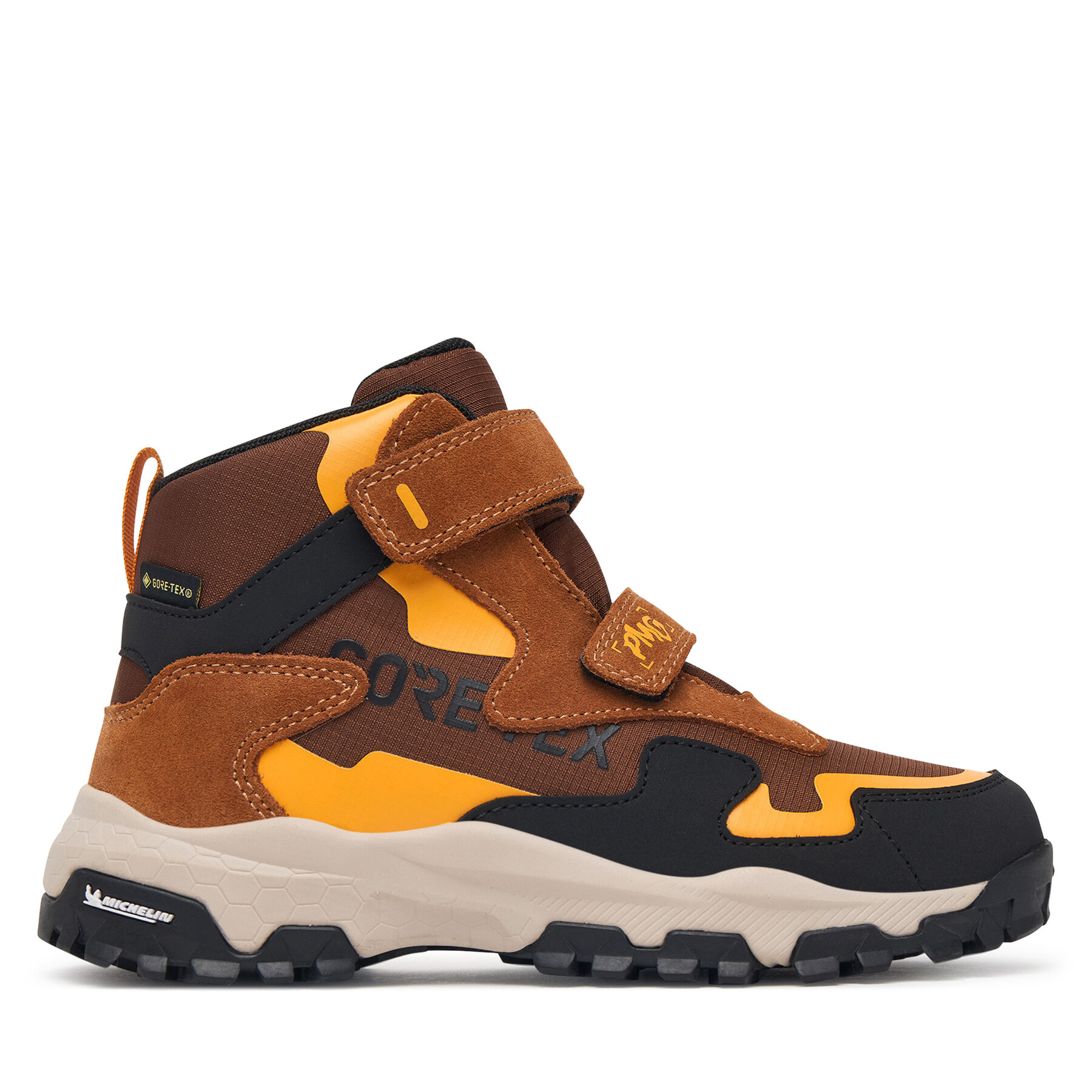 Cizme de zăpadă Primigi GORE-TEX 2431000 S Maro