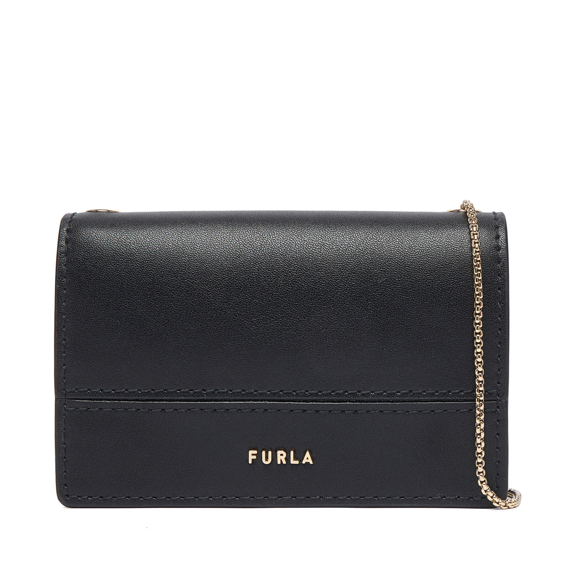 Torbica Furla Lia M WP00609 BX3104 CN O6000 Crna