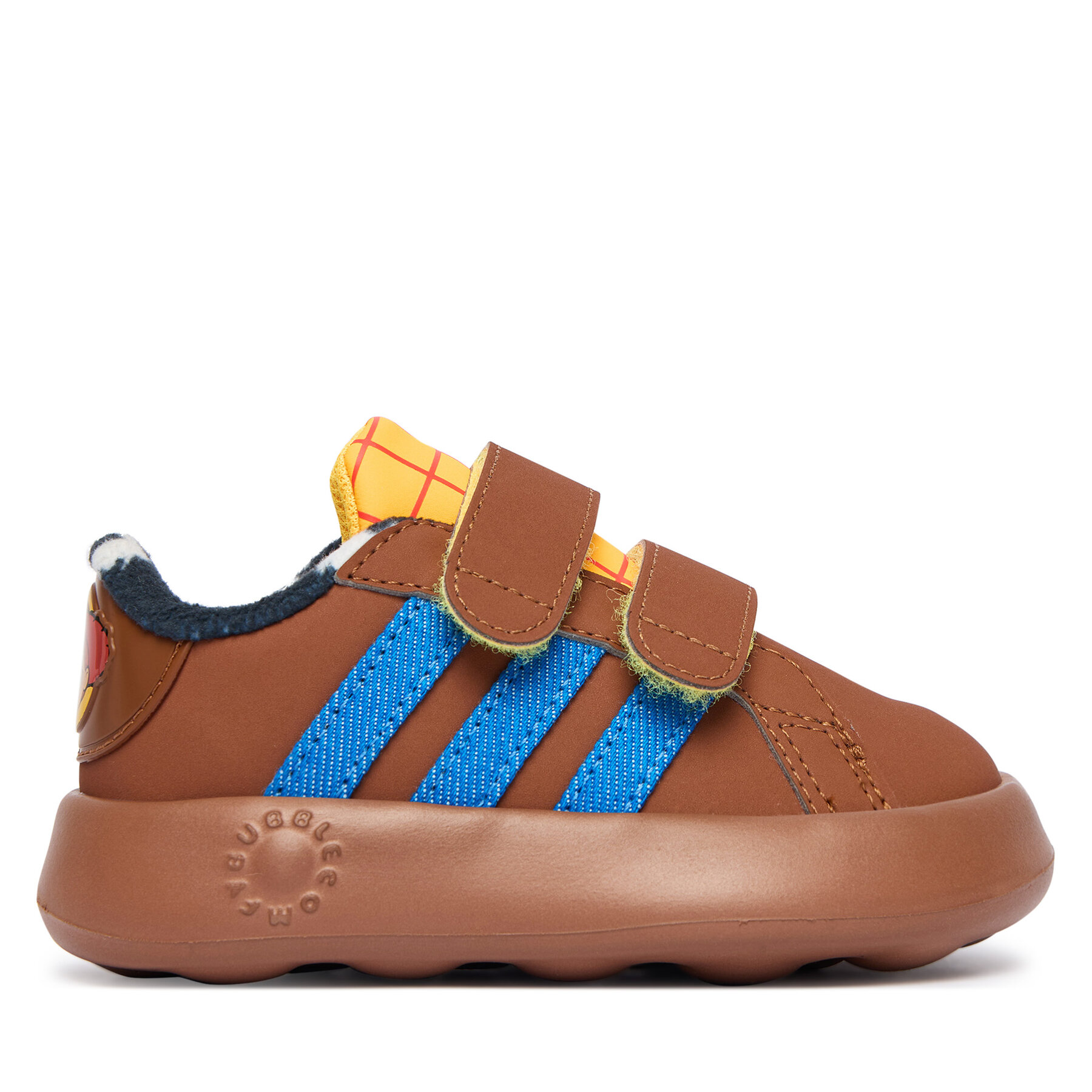 Sneakers adidas Disney Toy Story Grand Court JR5629 Maro