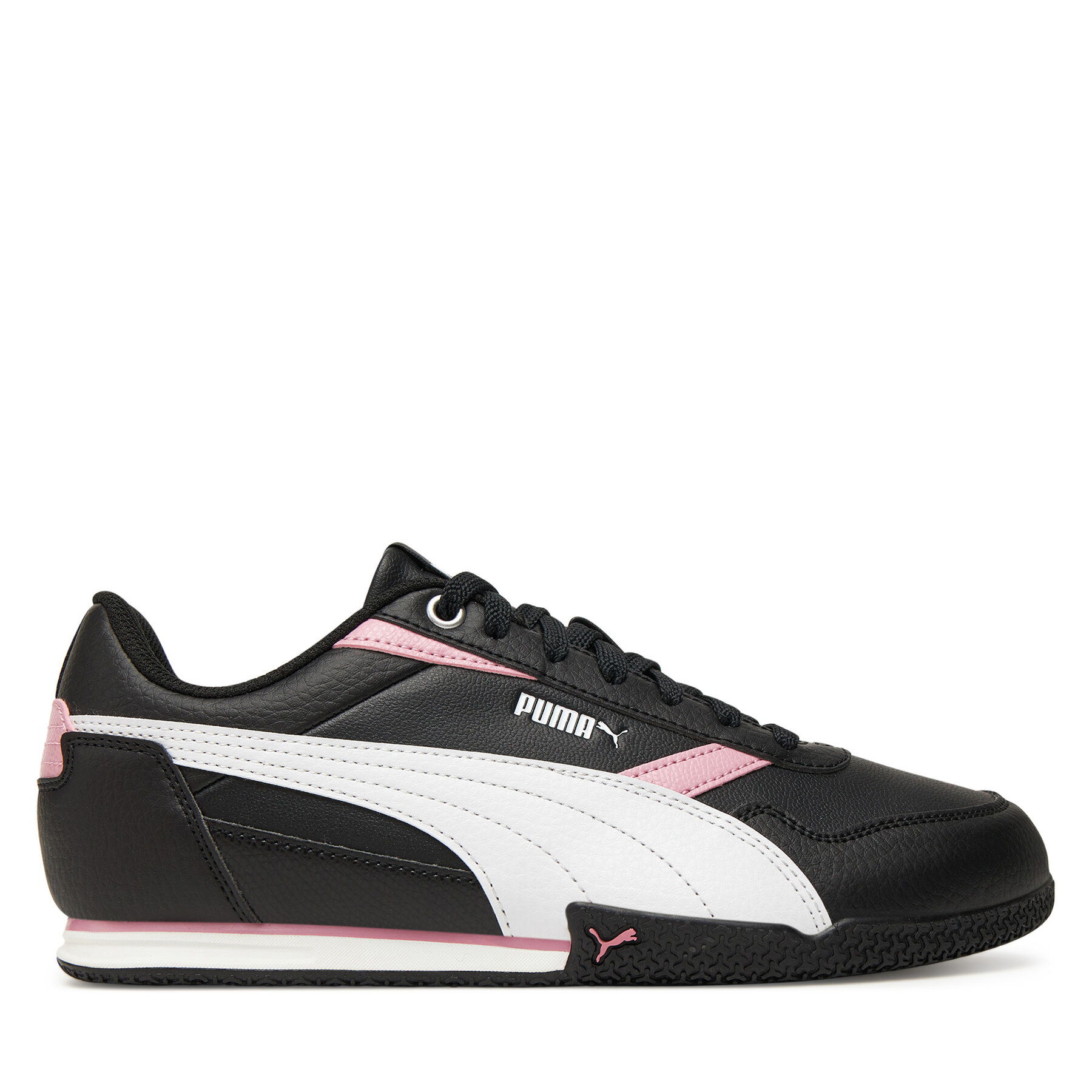 Sneakers Puma BELLA DONNA L 402672 03 Nero