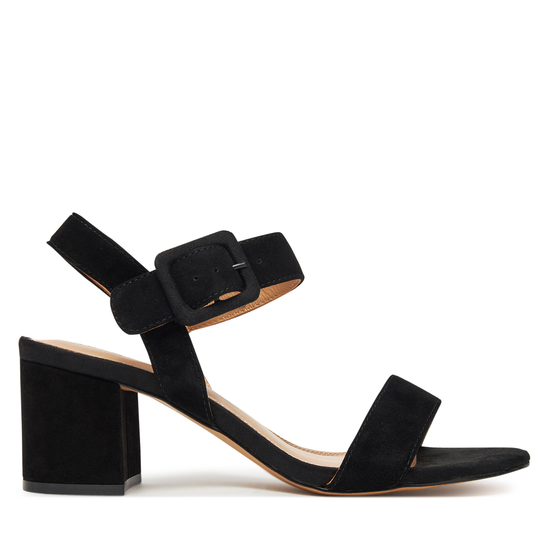 Sandali Sergio Bardi WFA3762-1Z-SB Nero