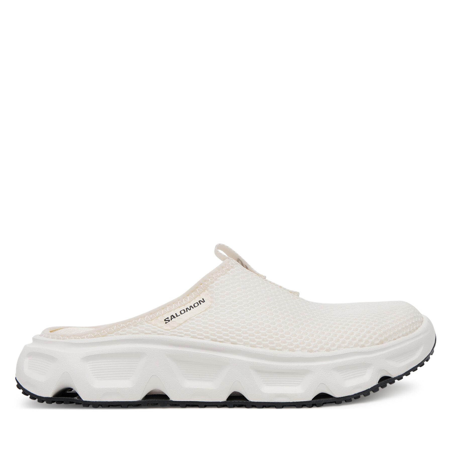 Чехли Salomon Reelax Slide 6.0 L47740900 Бял