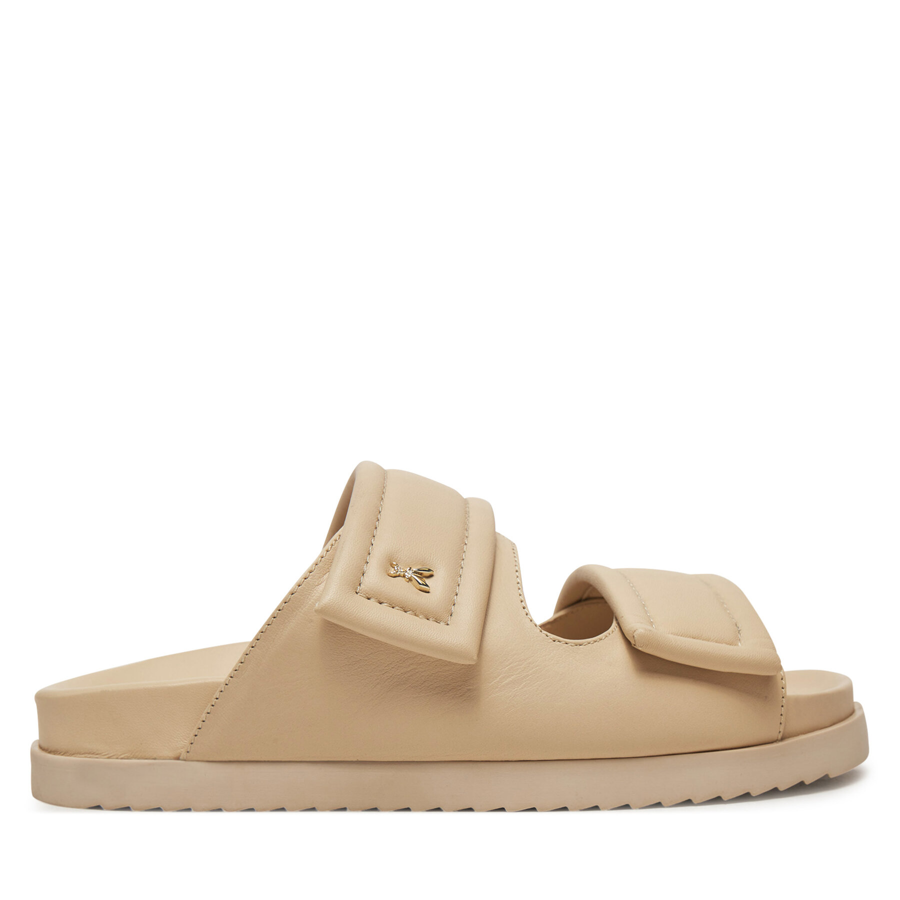 Ciabatte Patrizia Pepe 8X0001/L026-B732 Beige