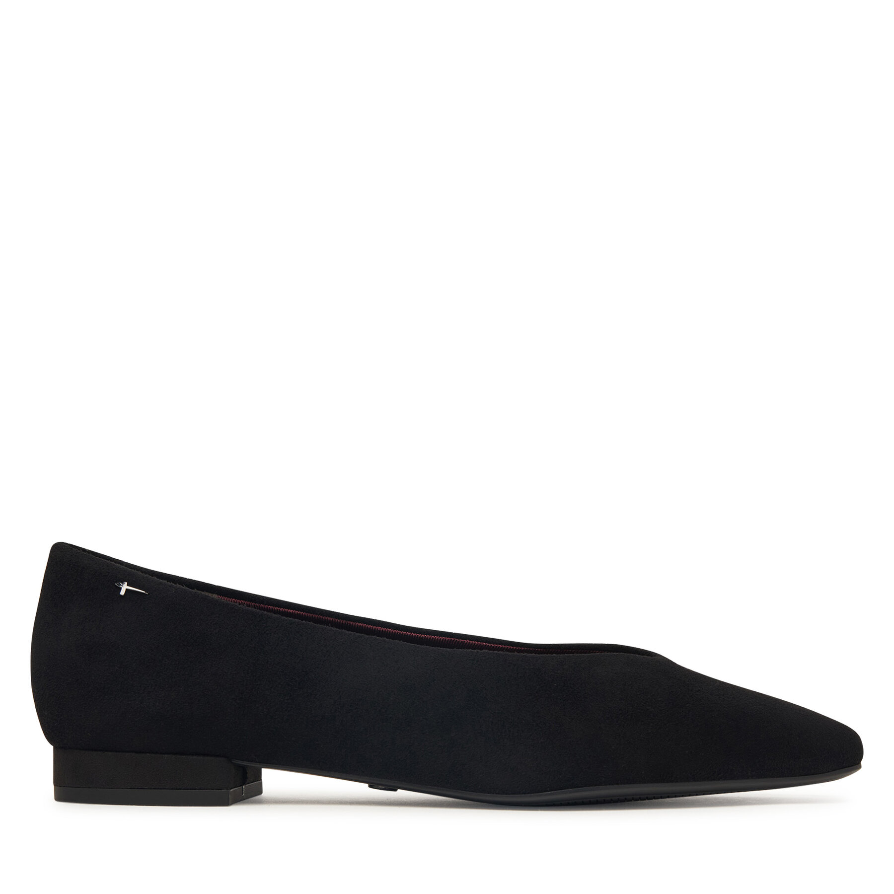 Balerinke Tamaris 1-22128-47 Crna