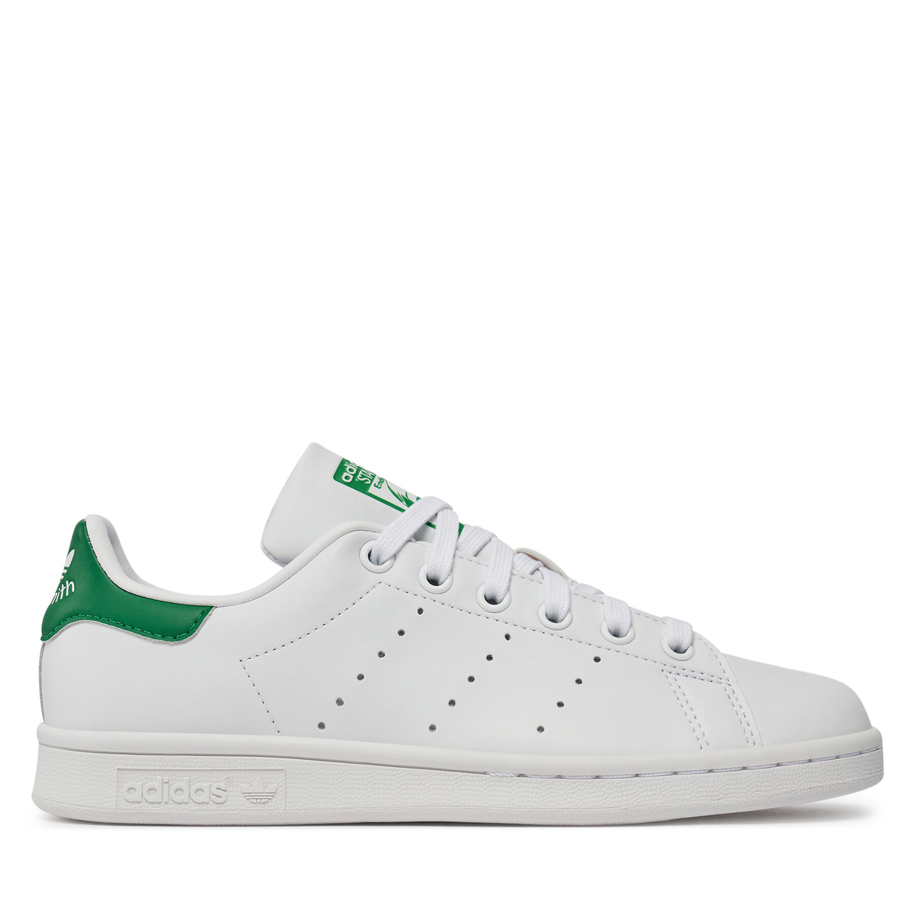 adidas Dámske Sneakersy, Rozmer: 36_23, Biela, Stan Smith W Q47226