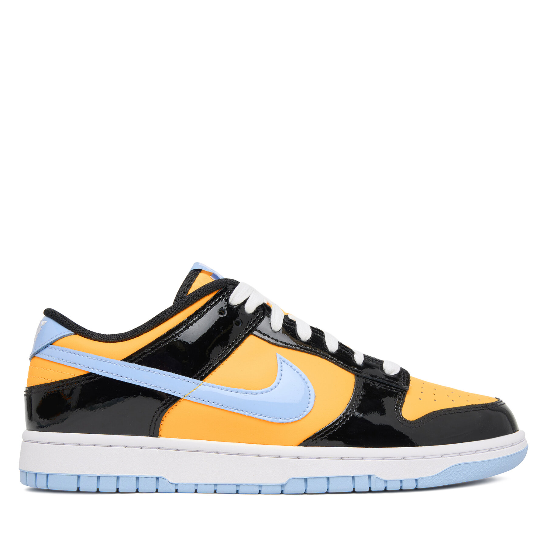 Αθλητικά Nike Dunk Low Retro SE IB6400 001 Κίτρινο