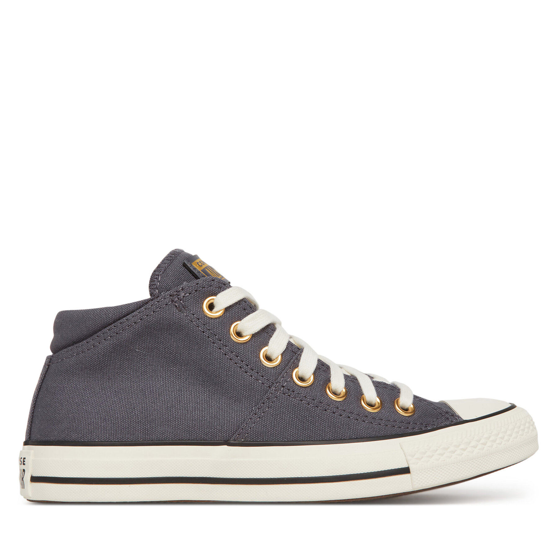 Tornacipő Converse Chuck Taylor All Star Madison Gold A13826C Lila