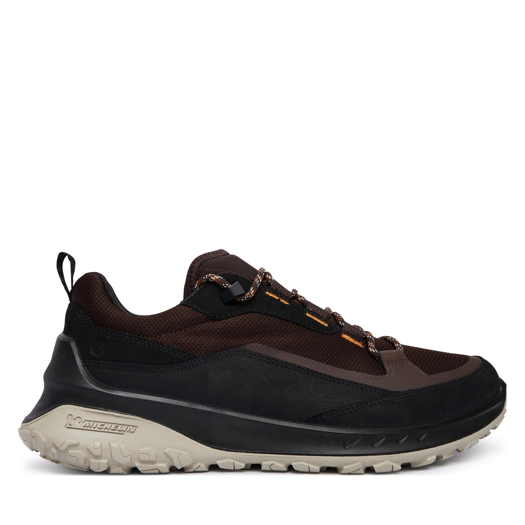 Sneakersy ECCO Ult-Trn M 82425459325 Čierna