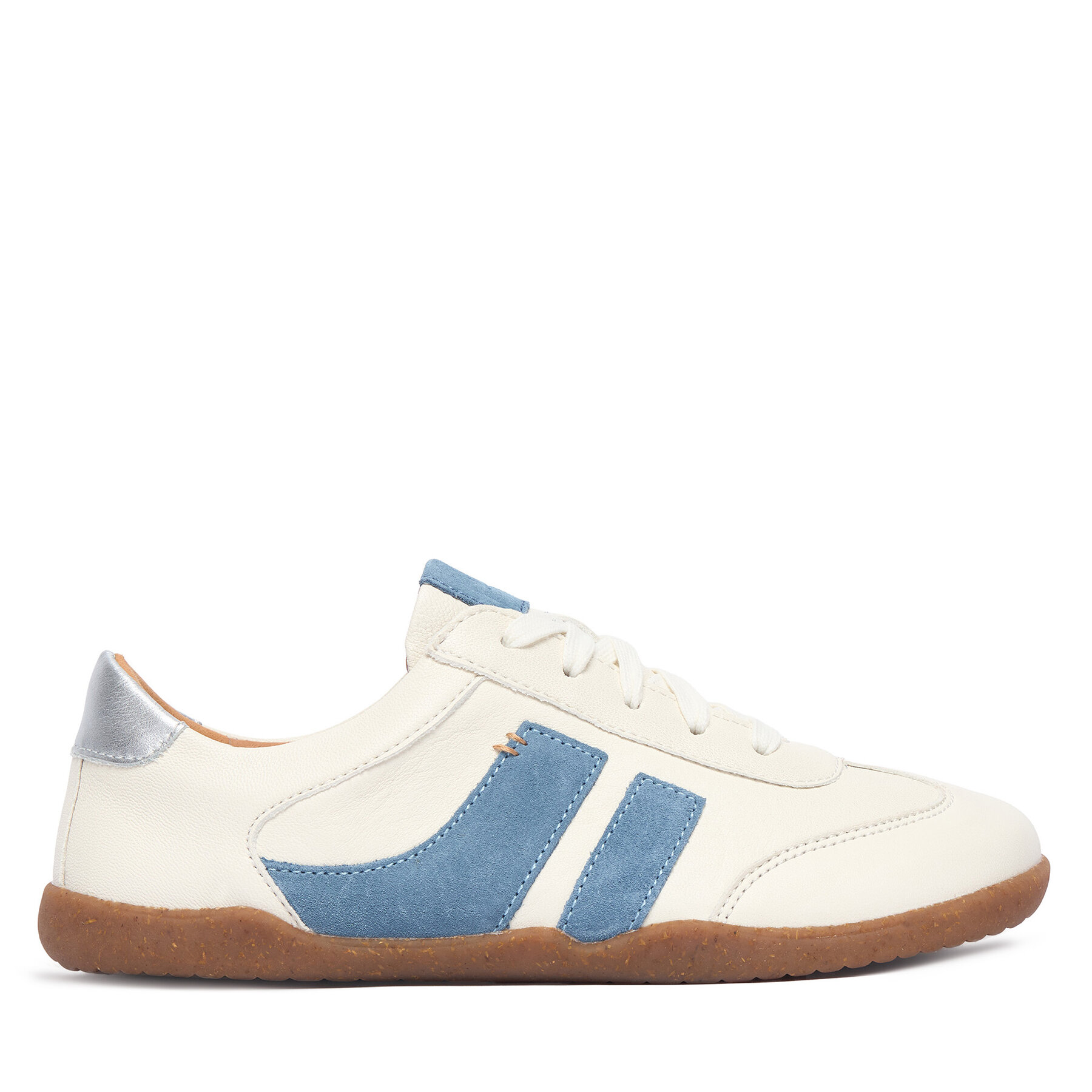 Sneakersy Josef Seibel Cassandra 11 84811 Biela