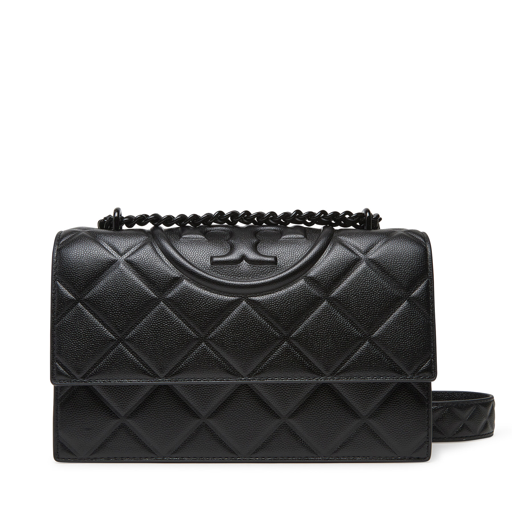 Geantă Tory Burch 167773 Negru