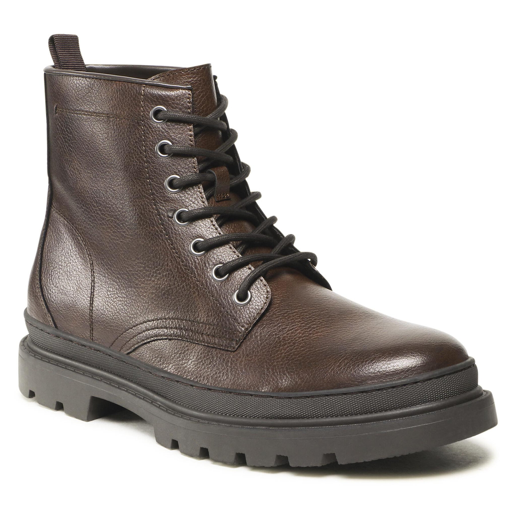 Planinarske cipele Lasocki 121AM1399 Chocolate Brown