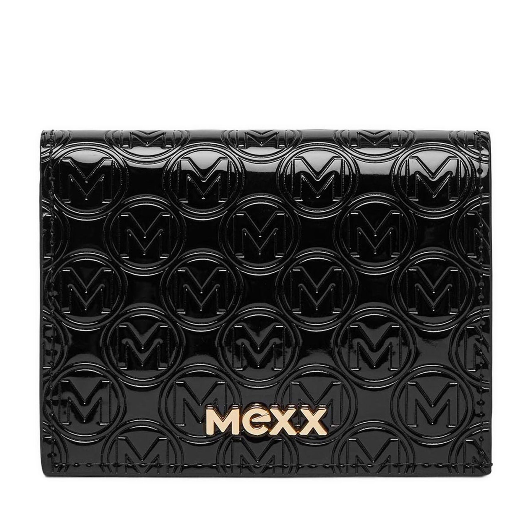 Portofel MEXX CEO-MEXX-W1-004-AW26 Negru