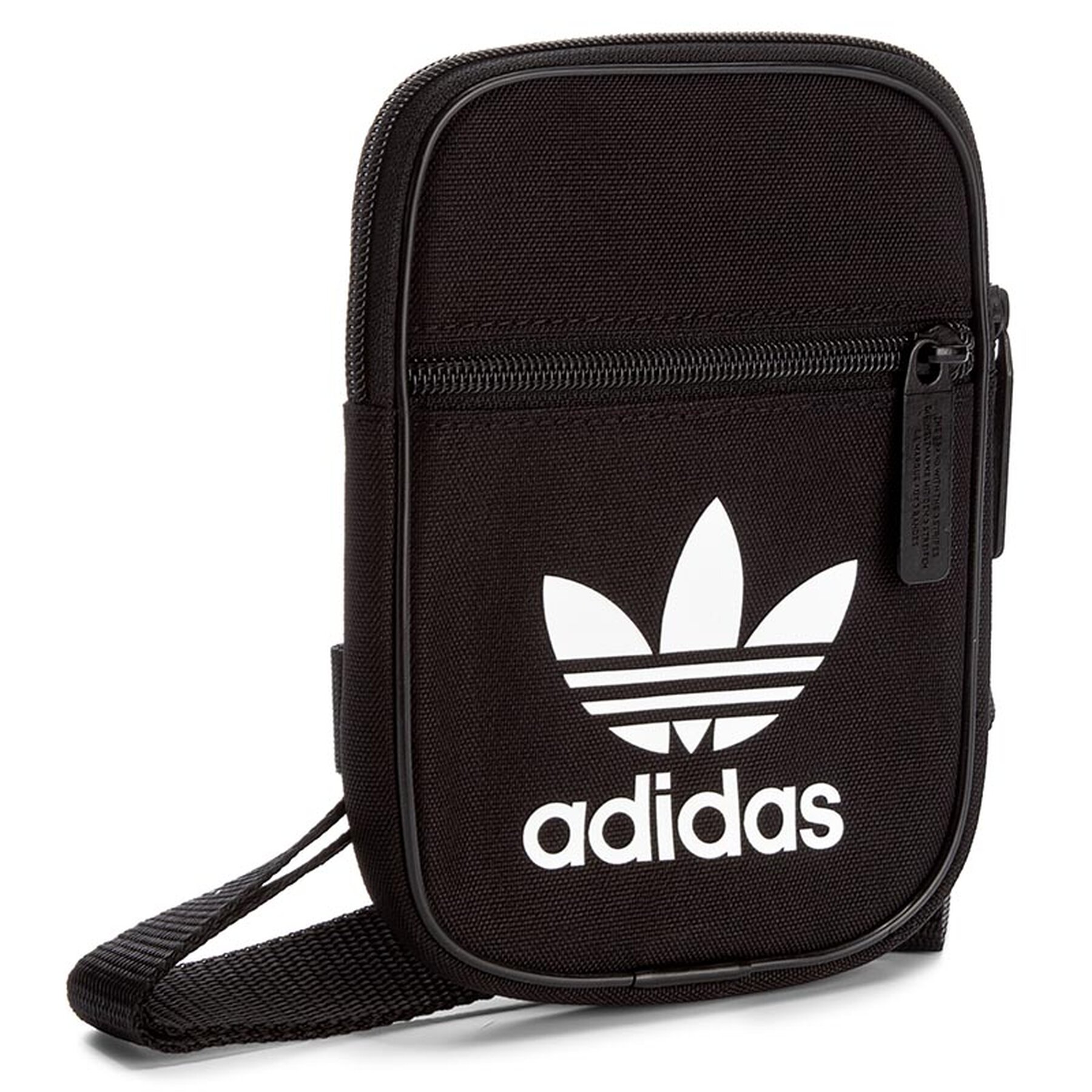 Comprar en oferta Adidas Festival Bag black (BK6730)