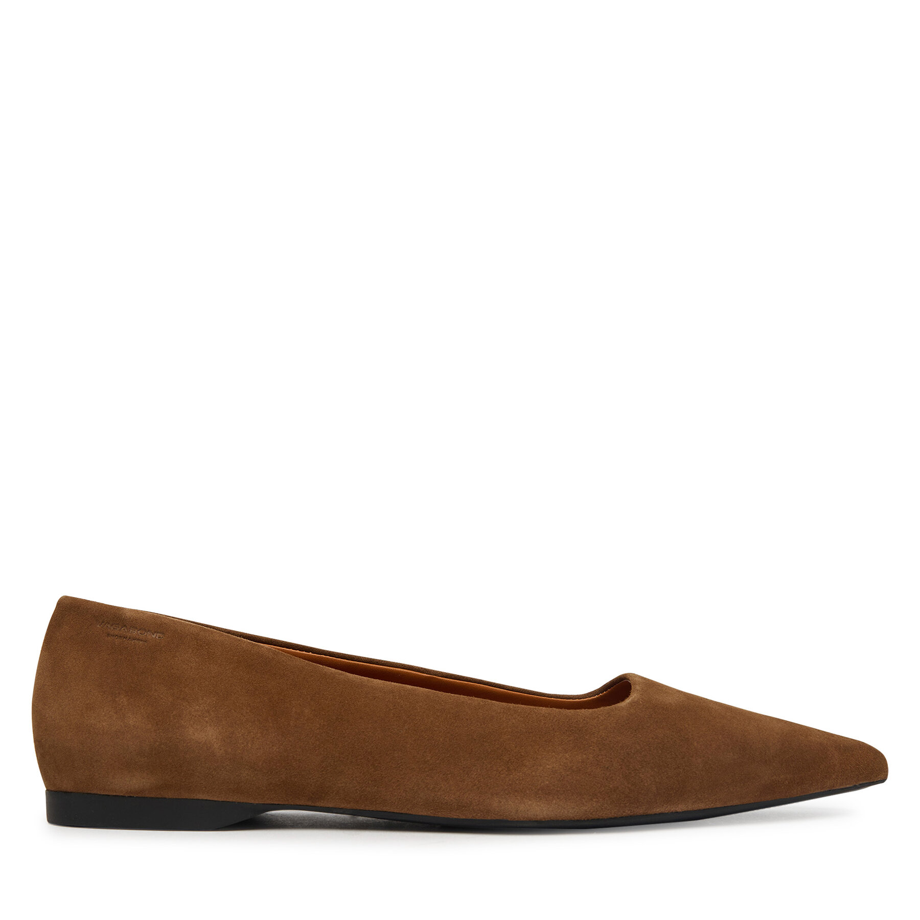 Balerina Vagabond Shoemakers Hermine 5733-040-89 Barna