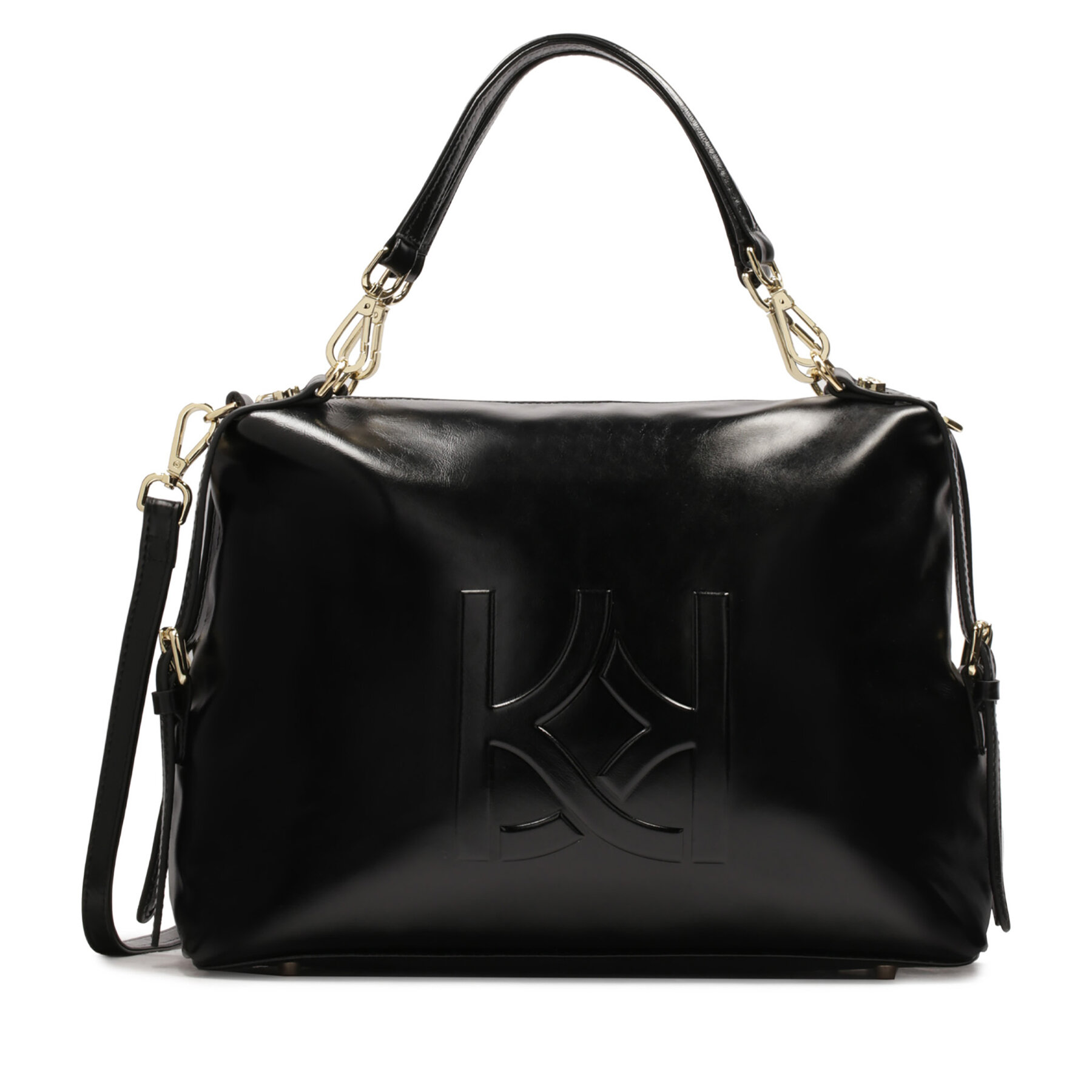 Bolso Kazar Keelin 87779-01-00 Negro