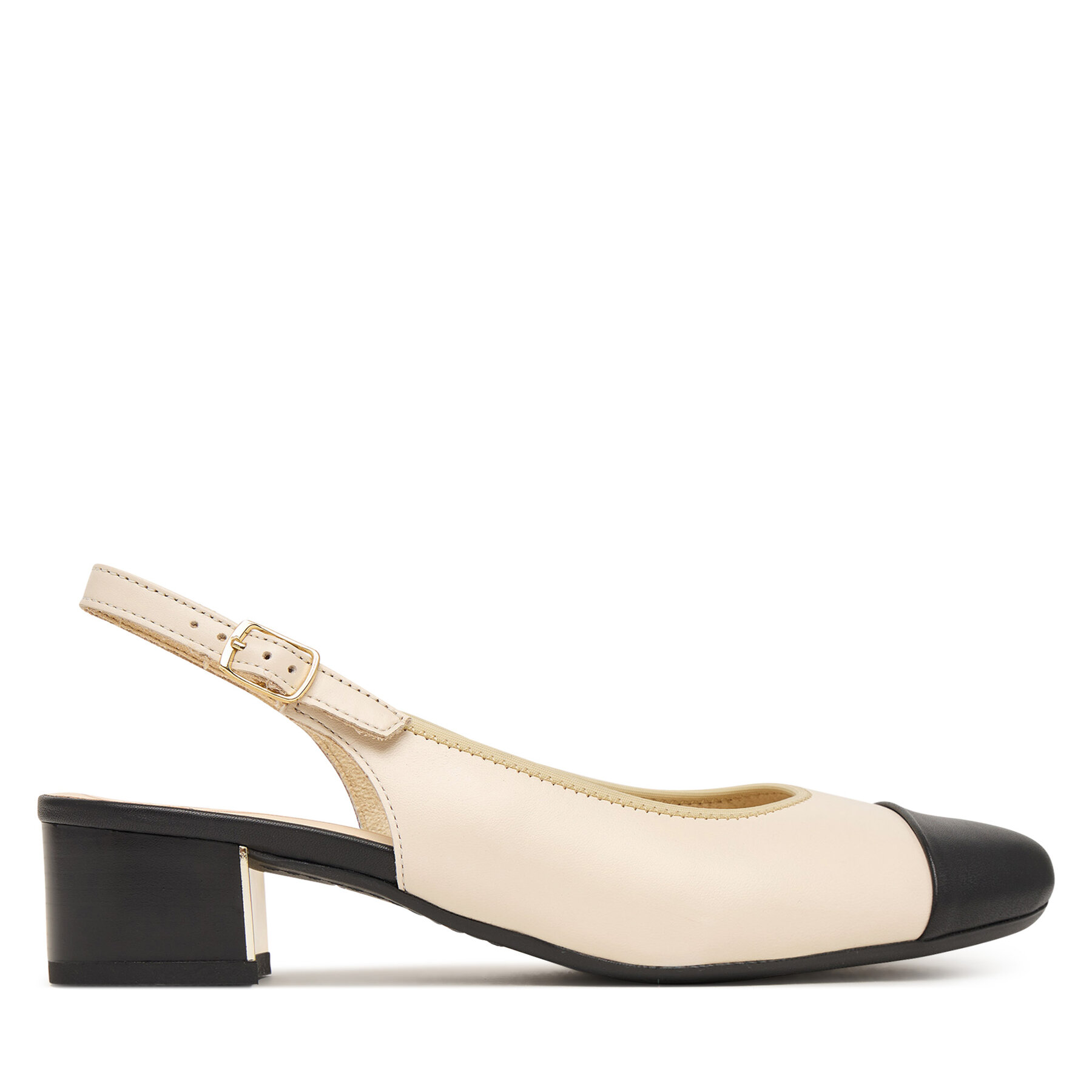 Ara Γοβάκια Ara 12-35823-07 Μπεζ