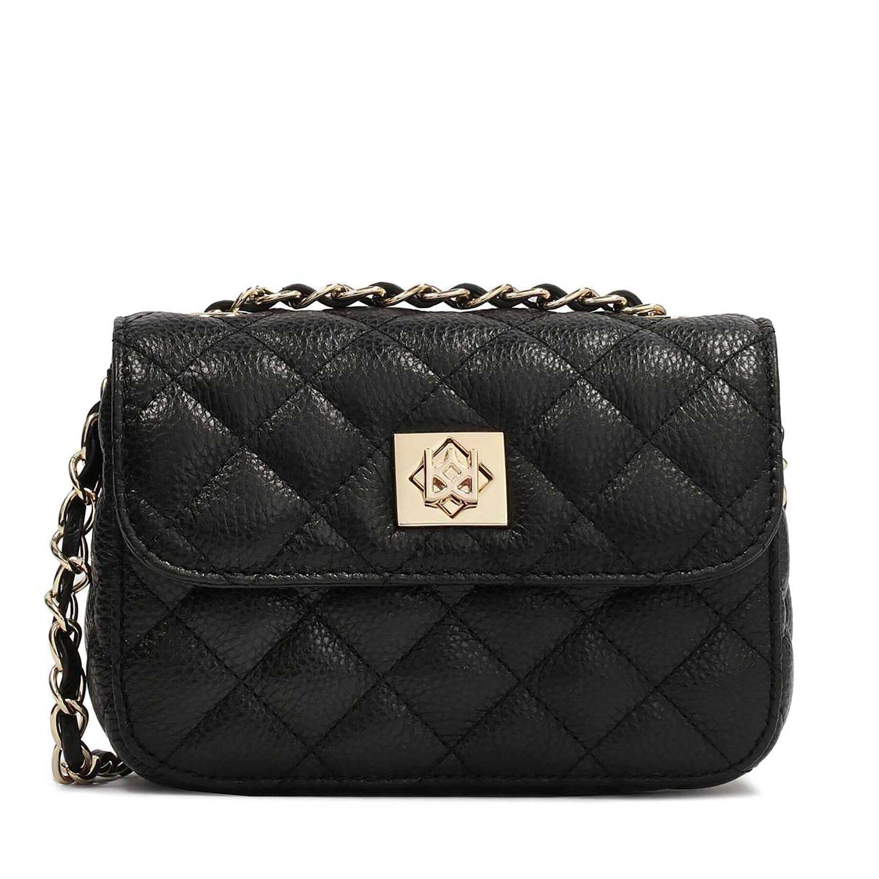 Bolso Kazar Vidia Xs 66069-15-00 Negro
