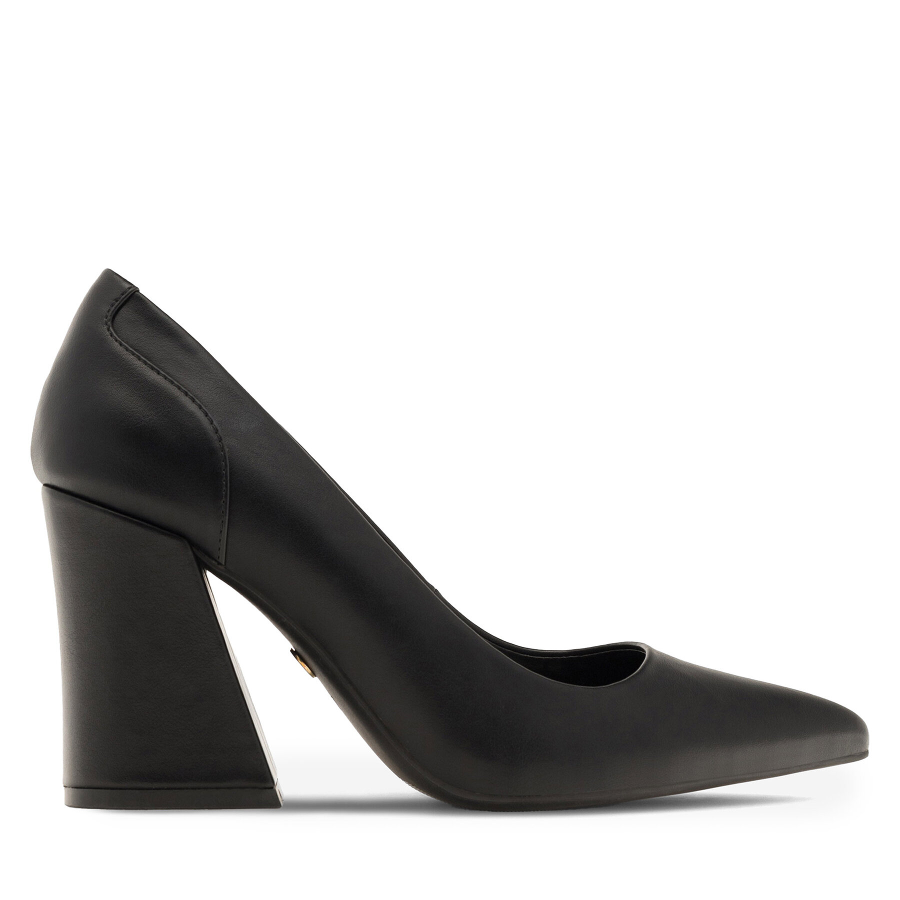  Körömcipők Nine West KALILA 13196GP Fekete akciós termékkép 1