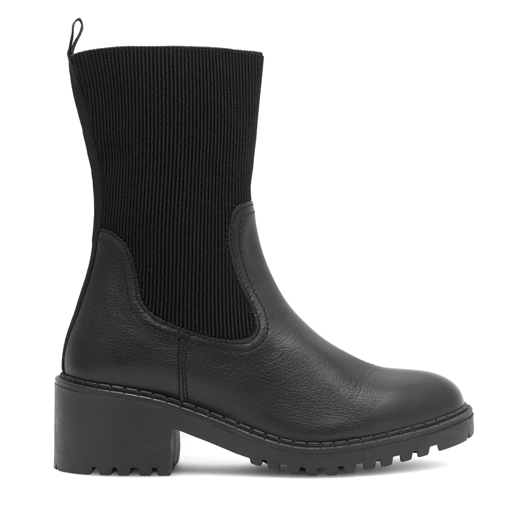 Botines Lasocki RONA WB-RONA-03 Negro
