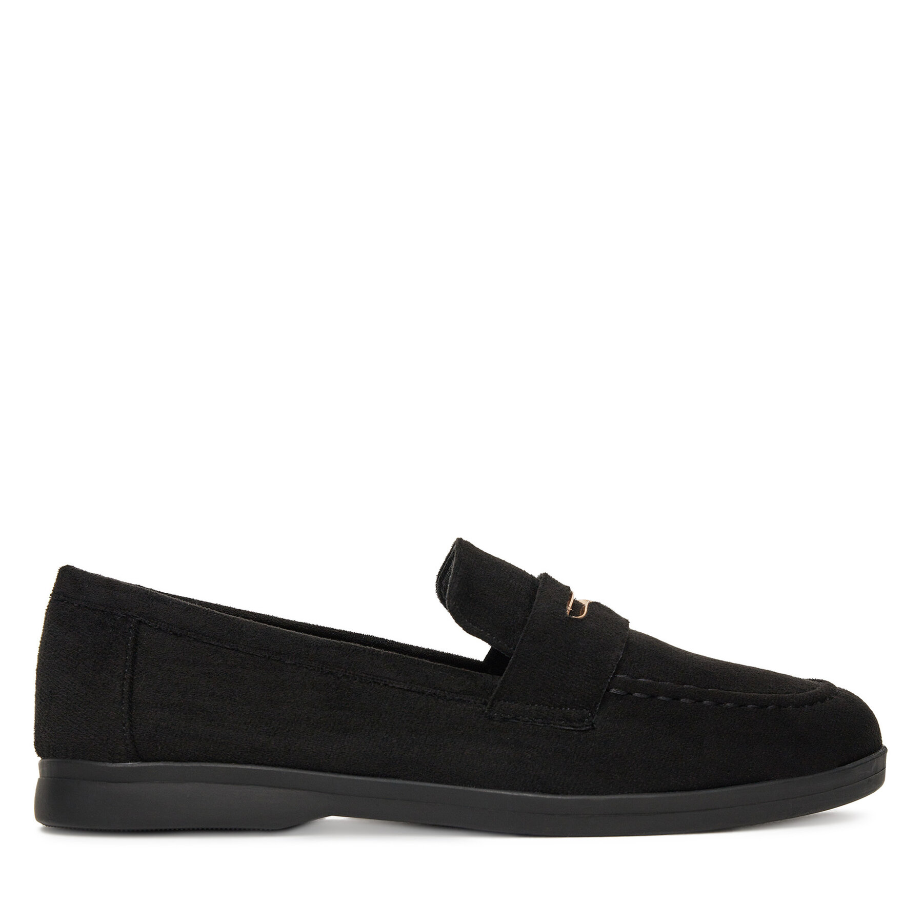 Lords DeeZee 13-1120-2 Negru