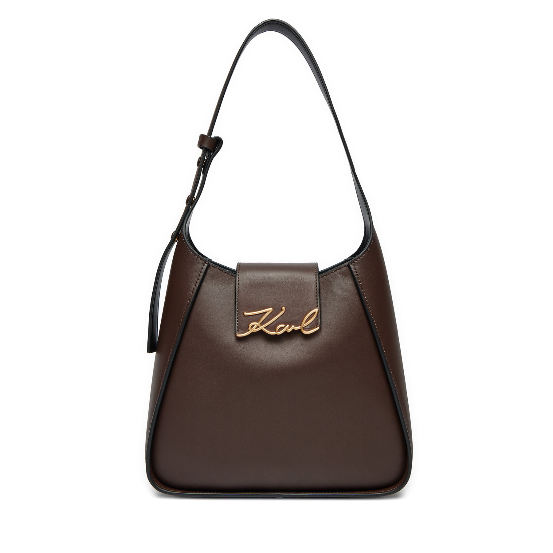 Bolso KARL LAGERFELD 246W3004 Marrón