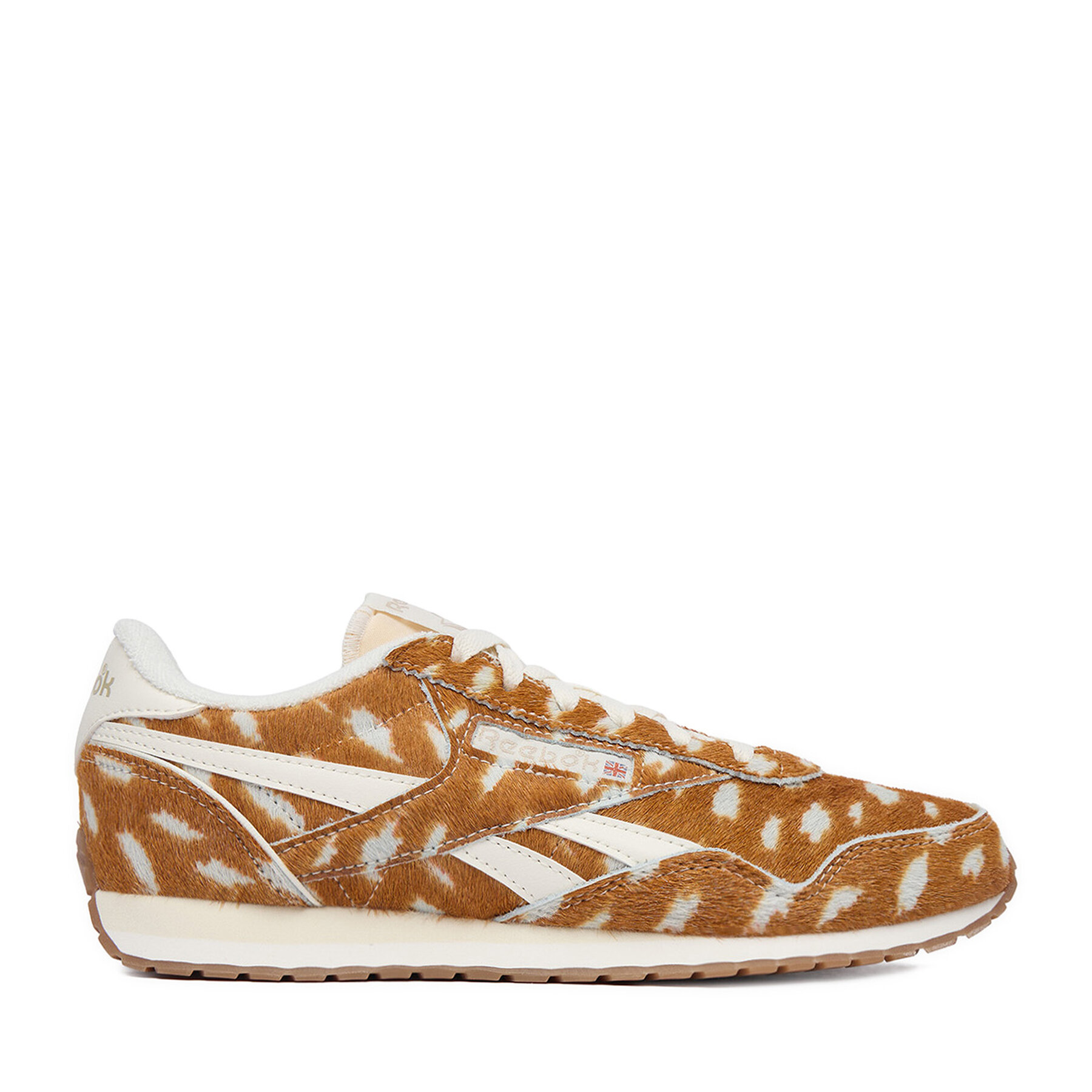 Sportcipők Reebok EO-CLASSIC AZ 100270818 Színes