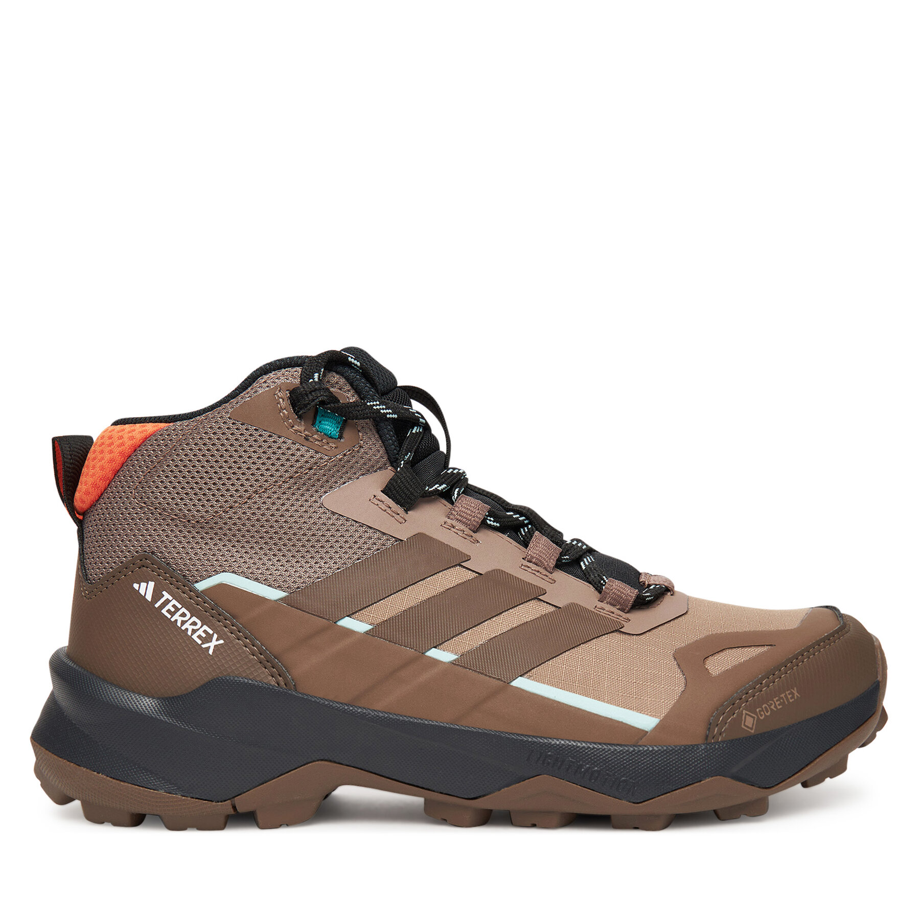 Trekkingschuhe adidas