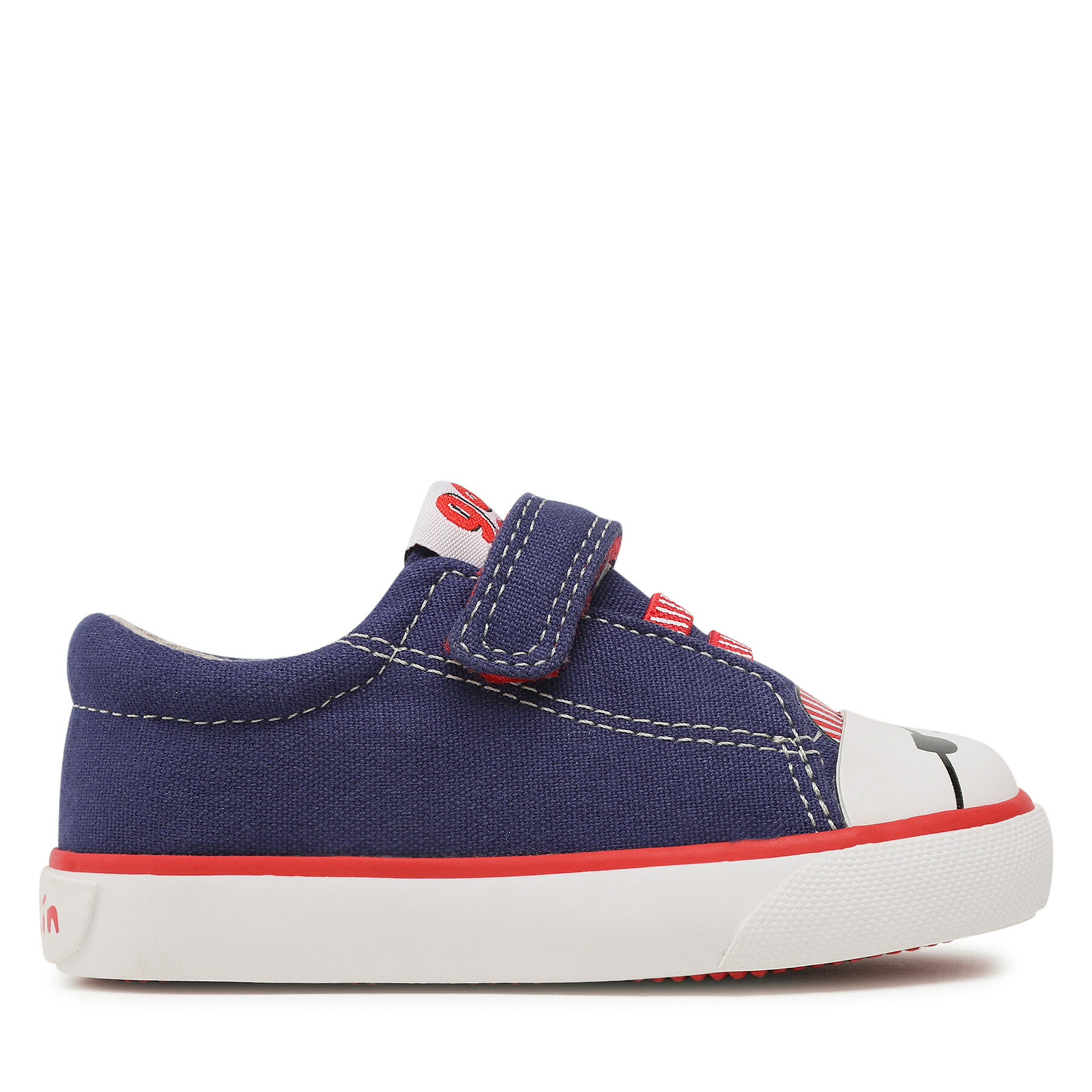 Bambas Garvalin 232813 Azul marino