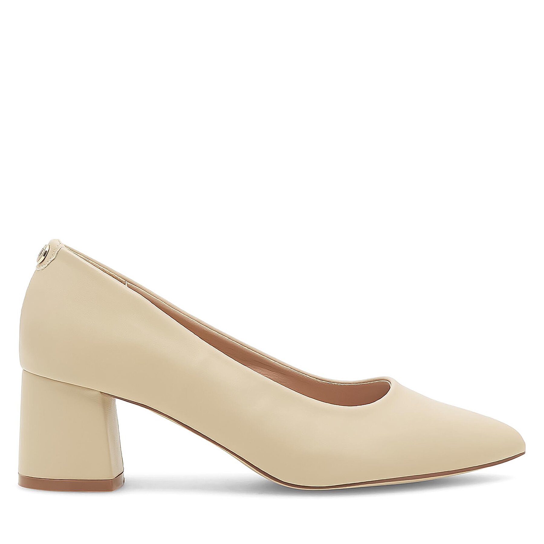 Pumps Jenny Fairy Celebration WS2107-01 Beige