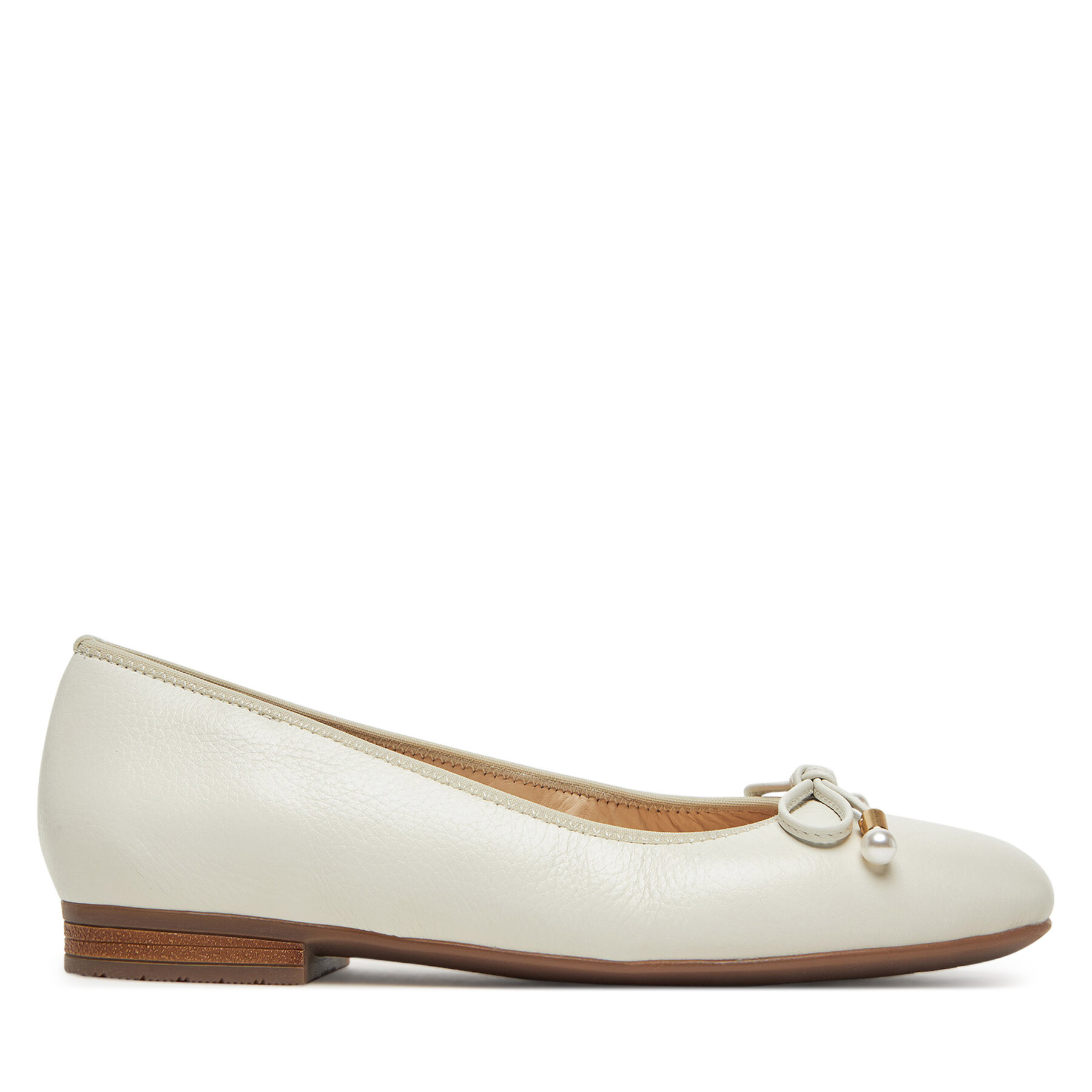 Ballerine Ara Sardinia 12-31324-03 Beige