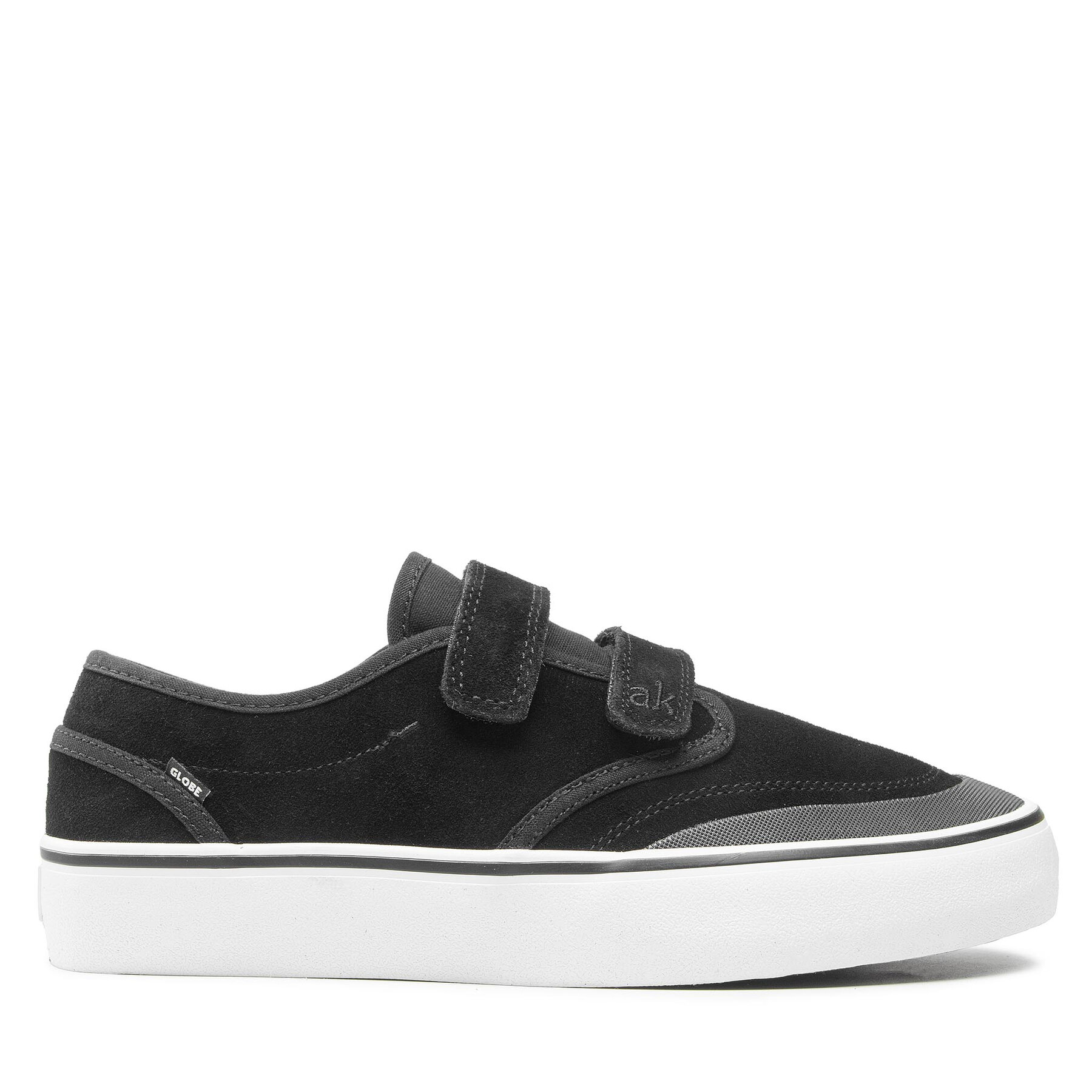 Sneakers aus Stoff Globe