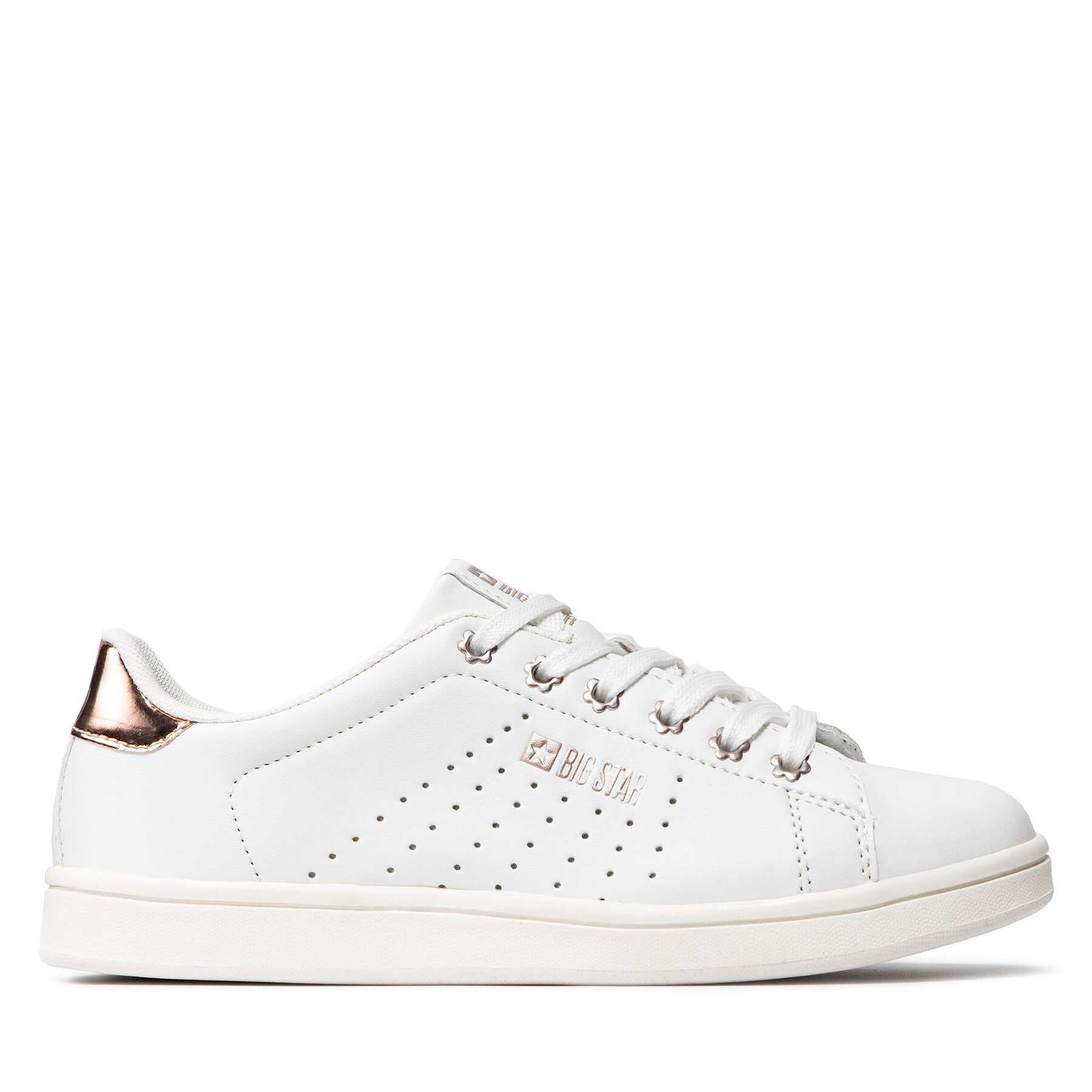 Zapatillas Big Star Shoes DD274583 Blanco
