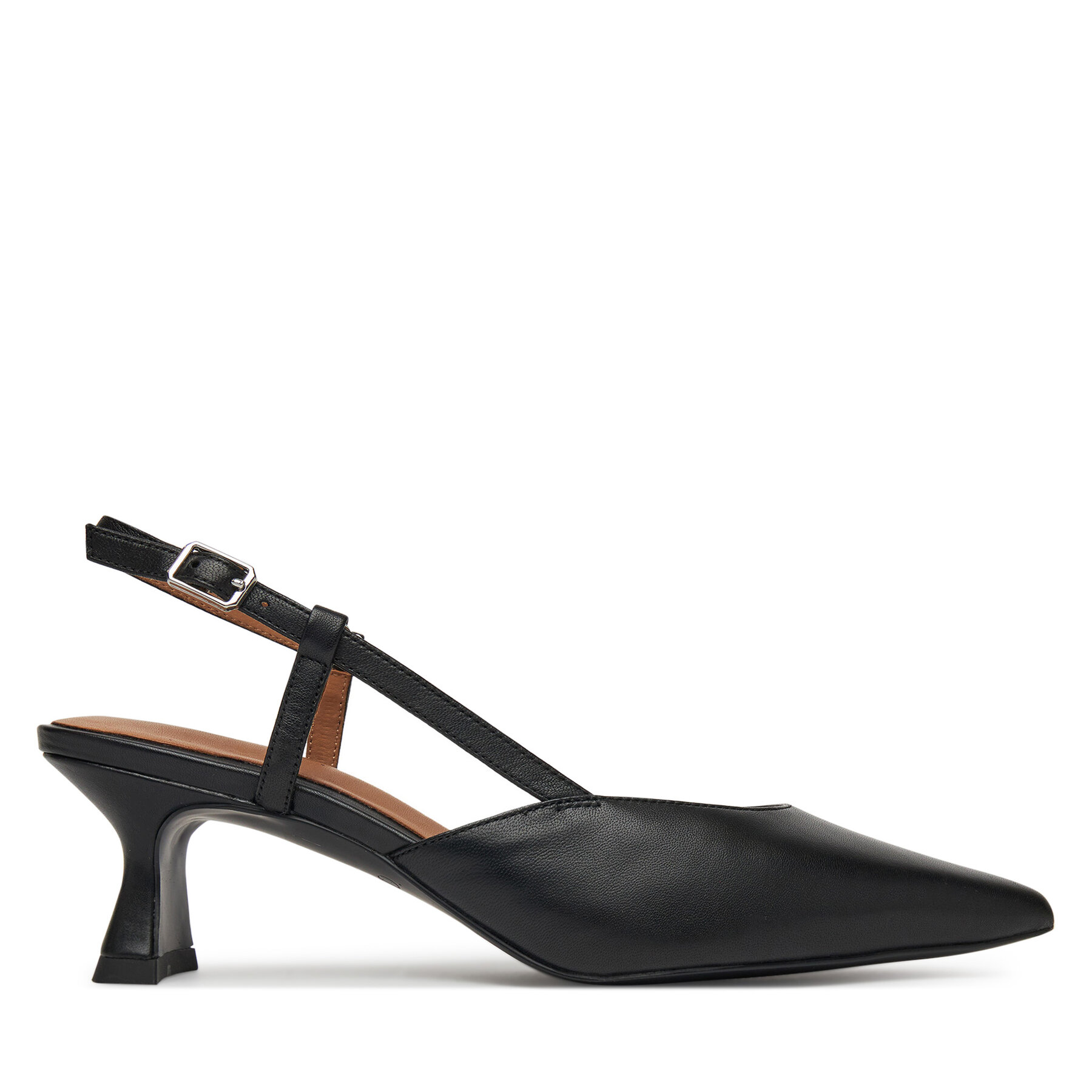 Sandale Tamaris Femei, Mărimea: 36, Negru, Newd By Tamaris 1-29304-44