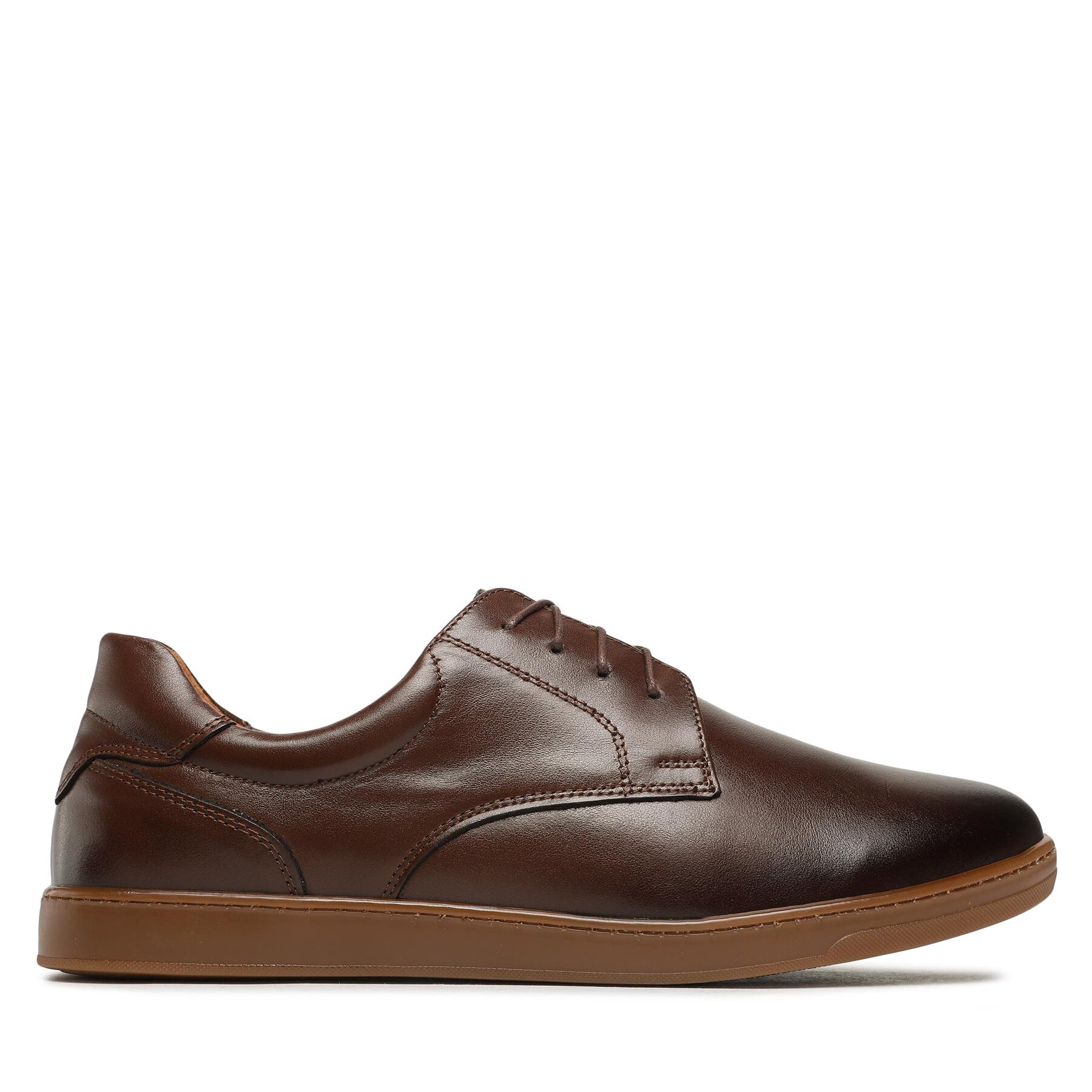 Zapatos hasta el tobillo Ryłko IG5469 Marrón