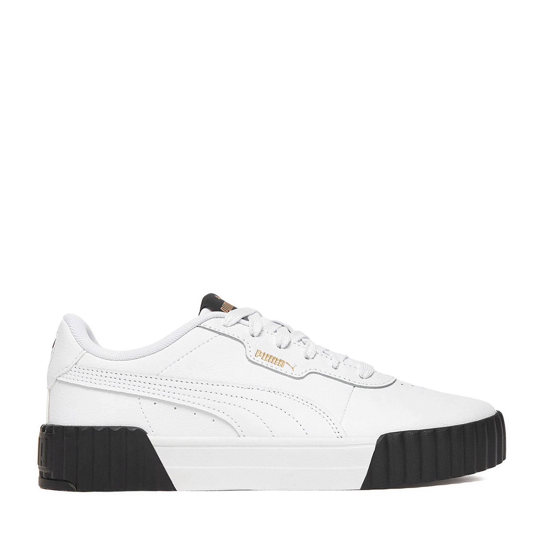 Sneakers Puma C-CARINA 3.0 40036509 Alb