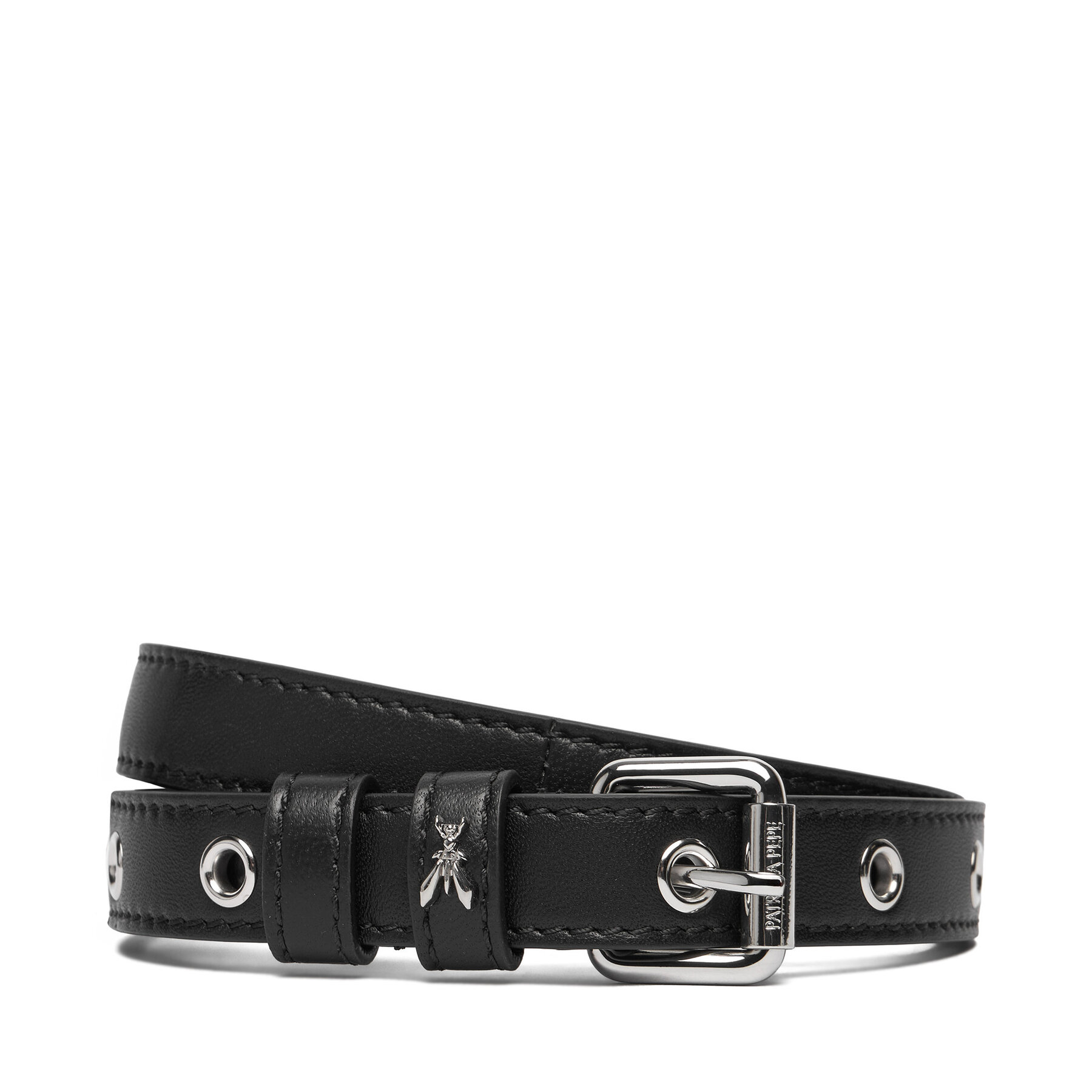 Curea de Damă Patrizia Pepe 2W0016/L113-FB30 Negru