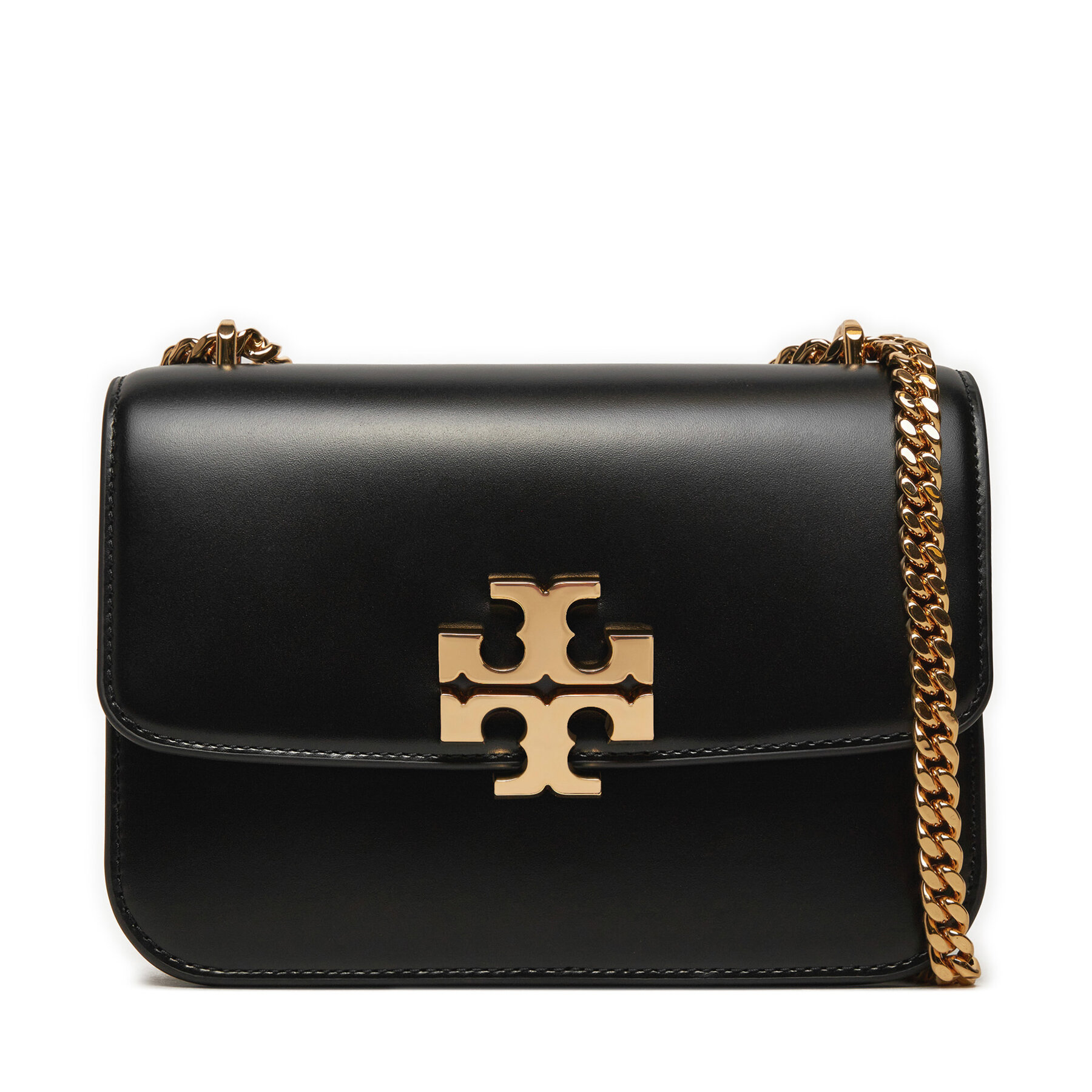Kabelka Tory Burch 166169 Čierna