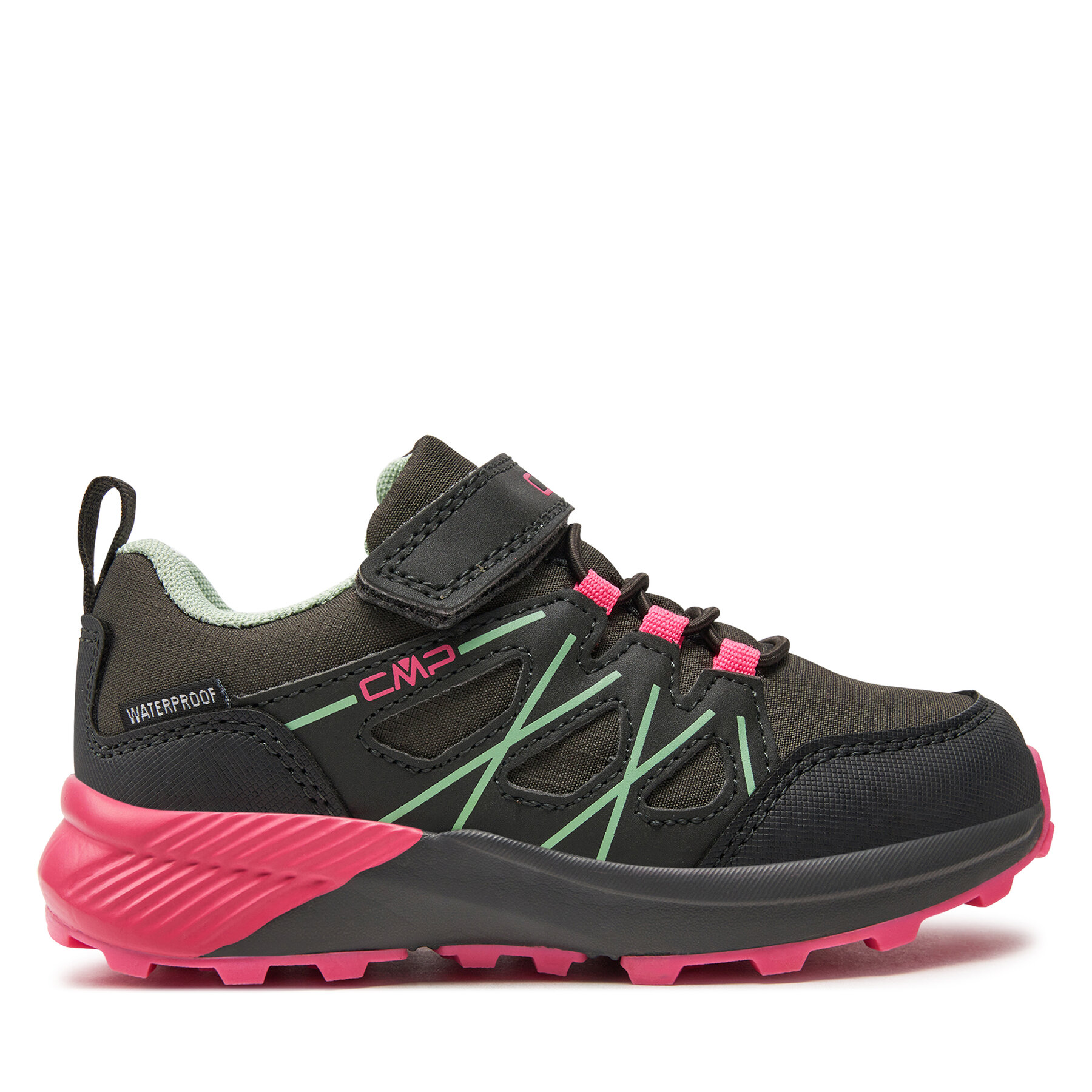Trekkingschuhe CMP