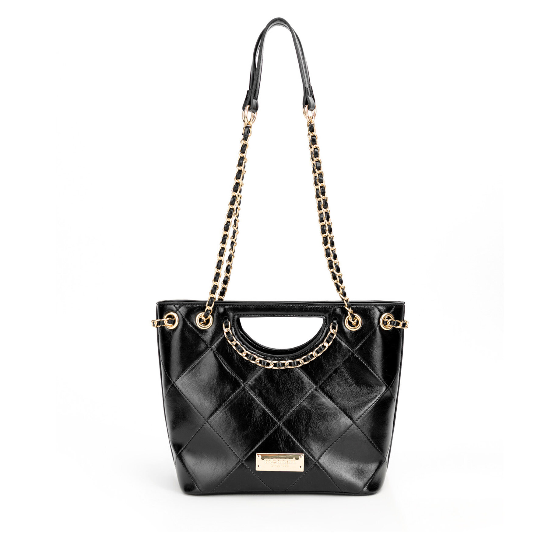 Geantă Monnari TORIMP0-24Z-BAG4310-K020D000 Negru