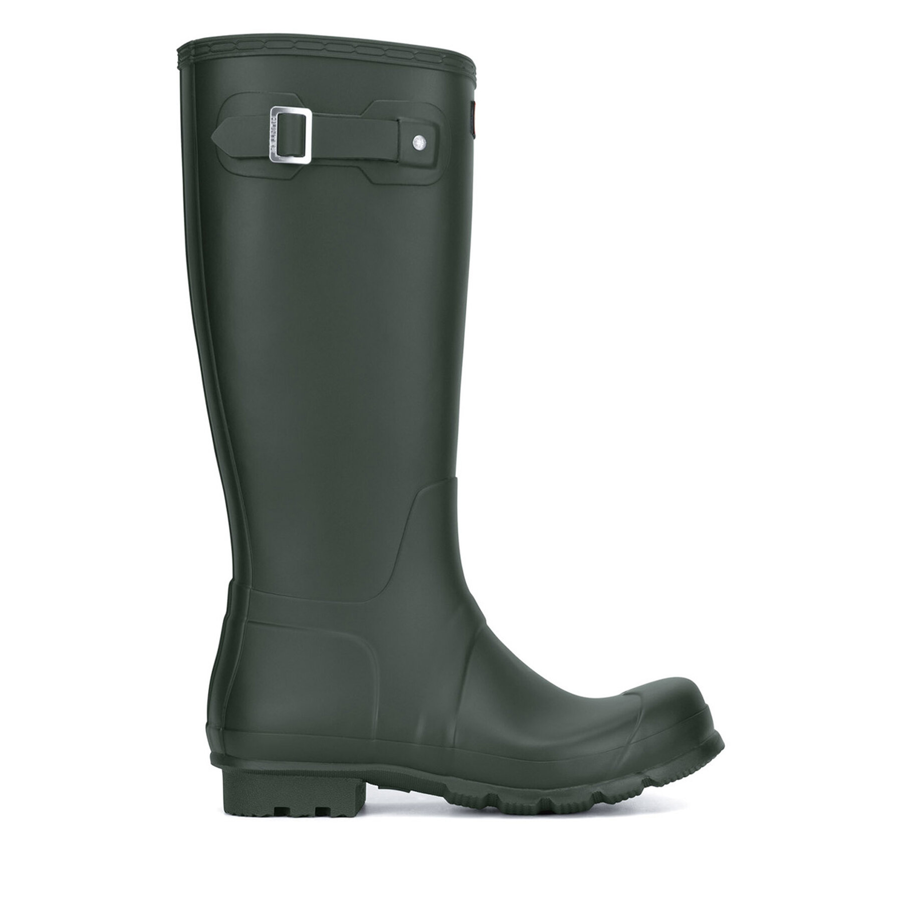 Cizme de cauciuc Hunter MFT9000RMA Verde