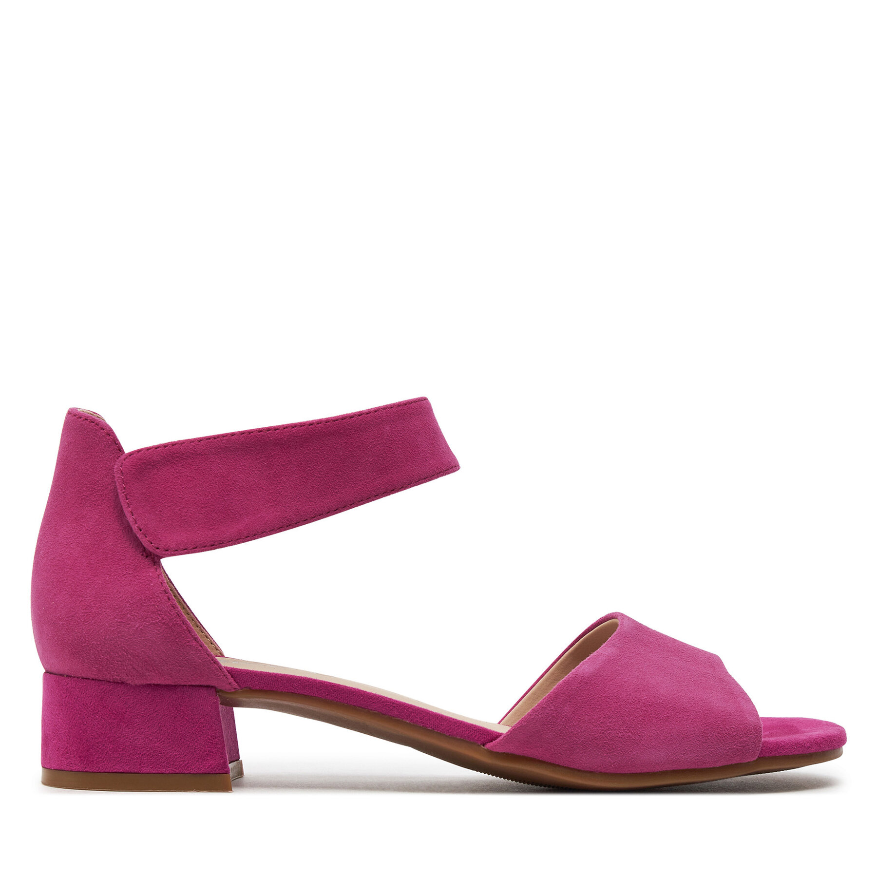 Sandali Caprice 9-28212-42 Rosa