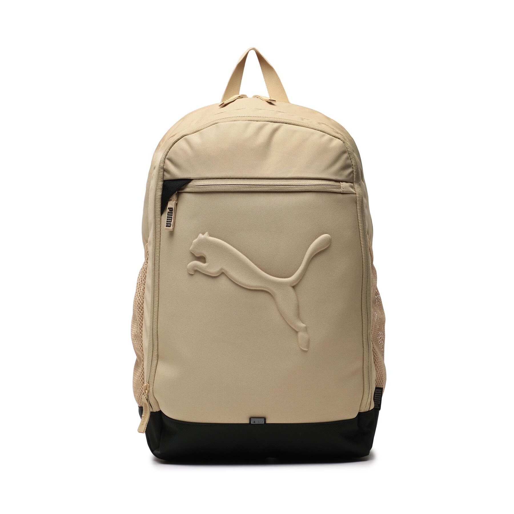 Ruksak Puma Buzz Backpack 079136 10 Béžová
