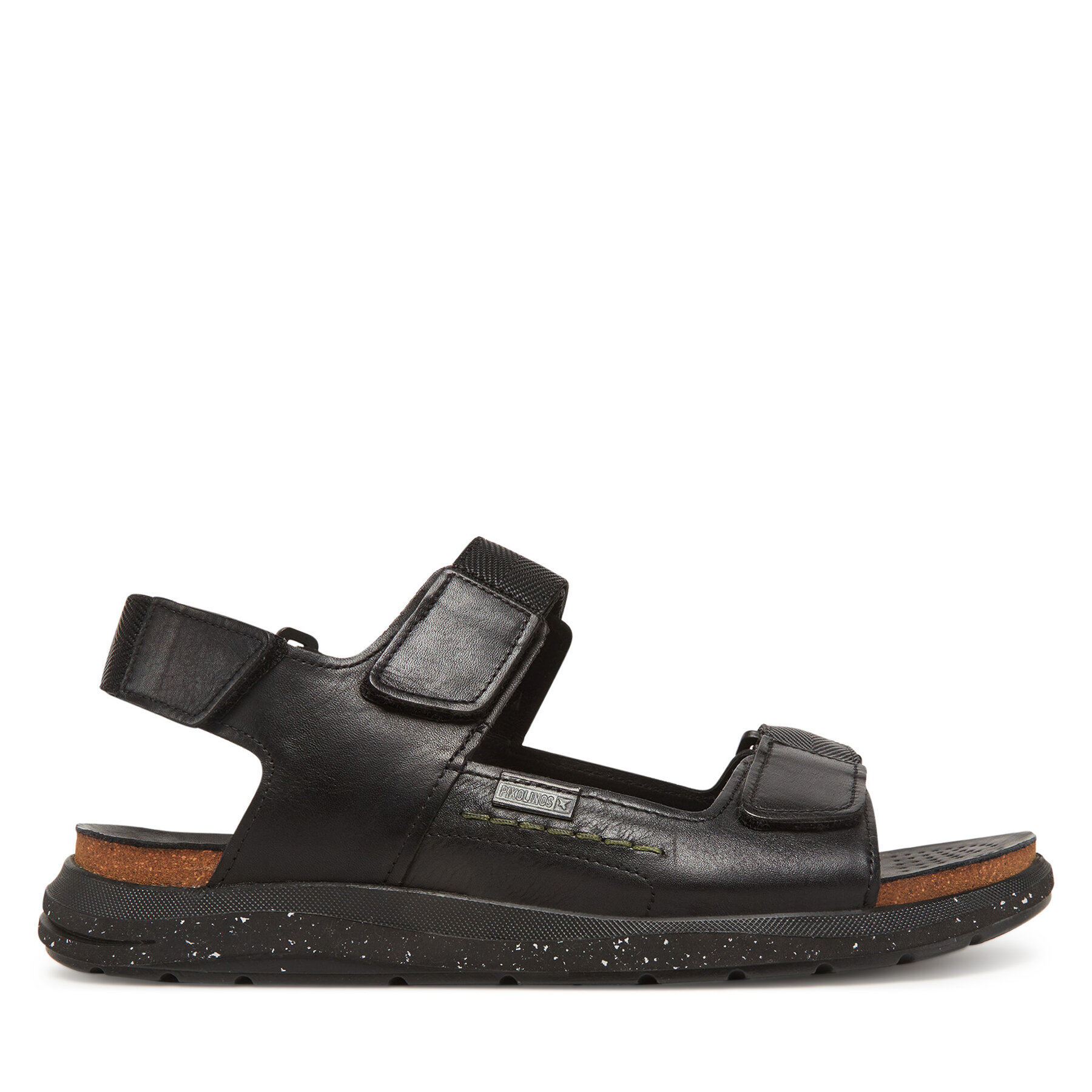 Сандали Pikolinos M0B-0122 Черен