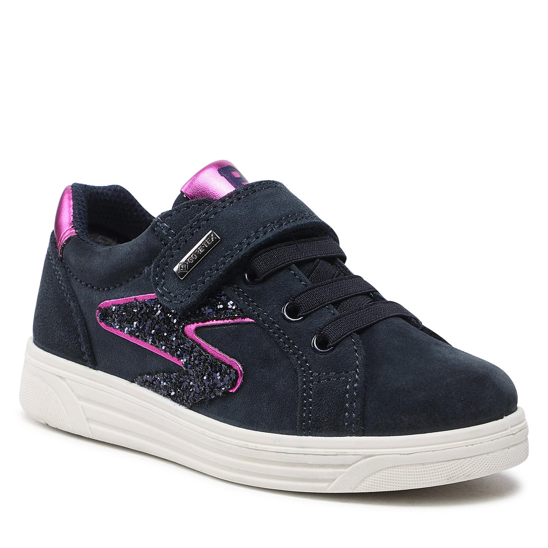 Sneakersy Primigi GORE-TEX 2869011 M Tmavomodrá