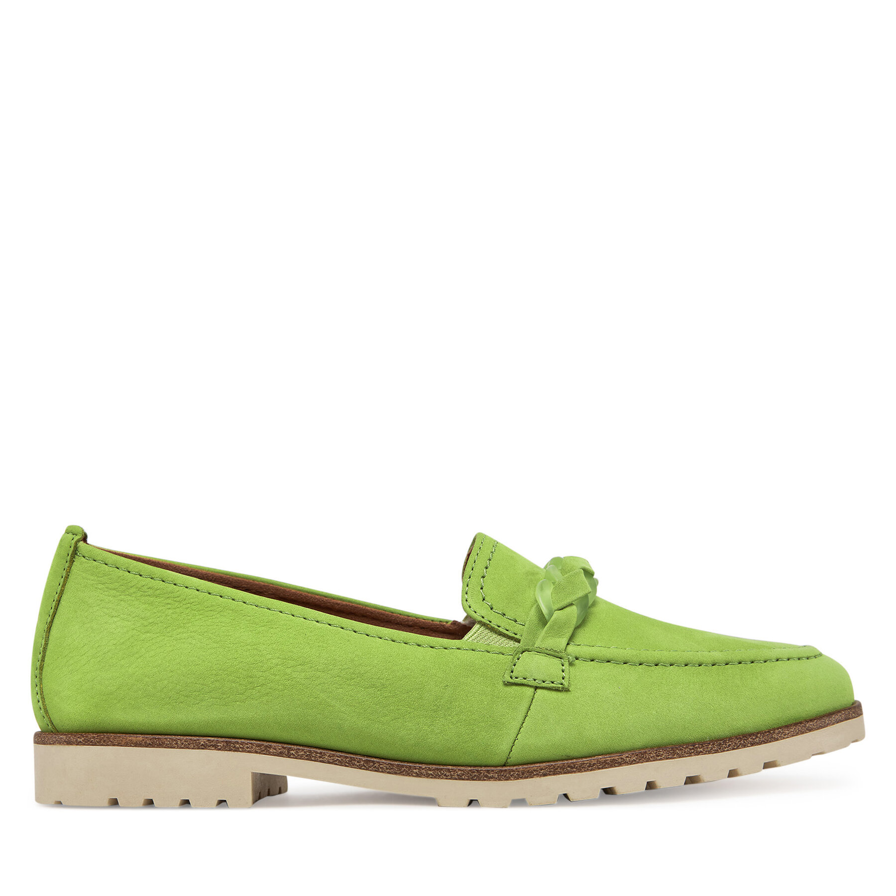 Mocasini Tamaris 1-24200-42 Verde