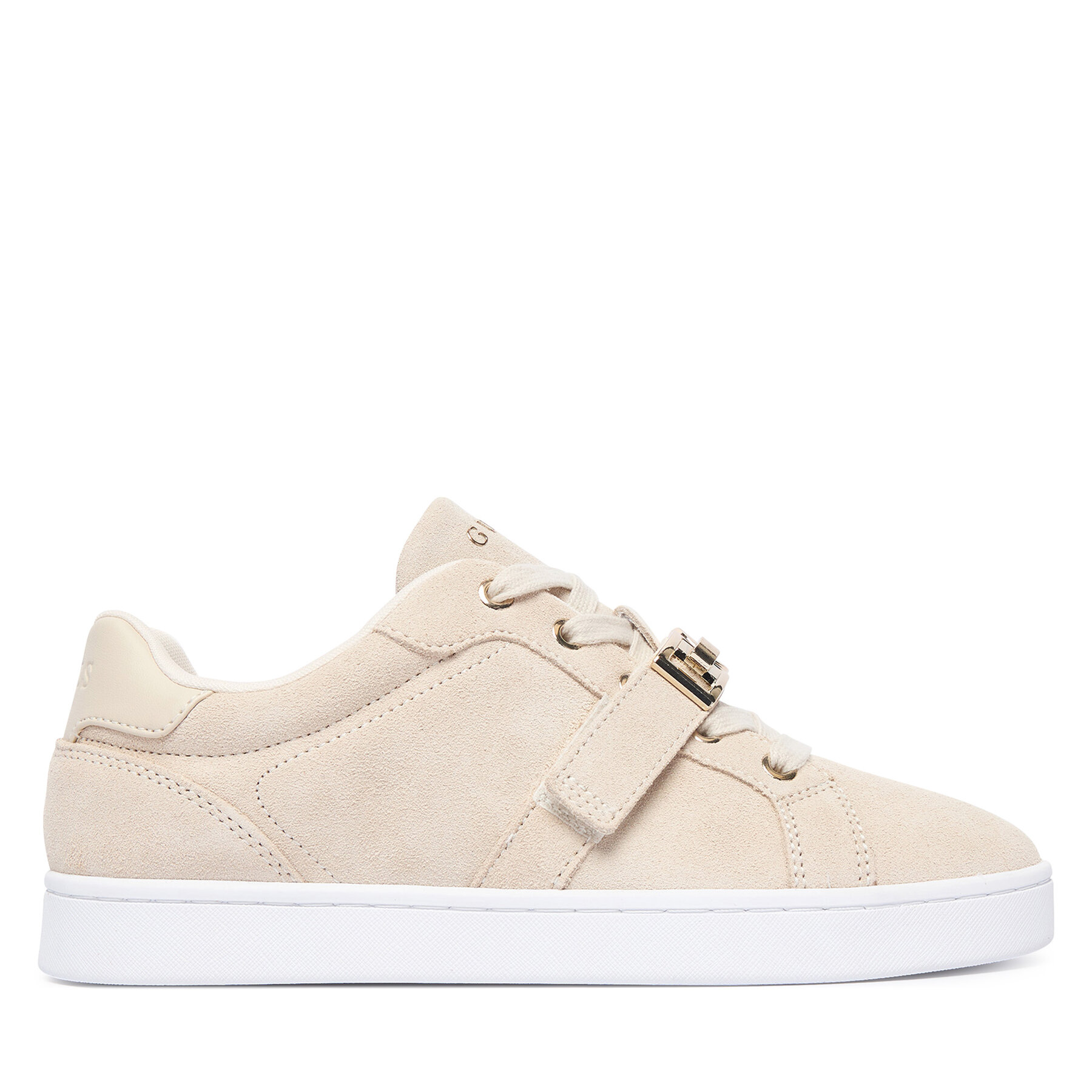 Tenisice Guess FLTJM2 SUE12 Bež