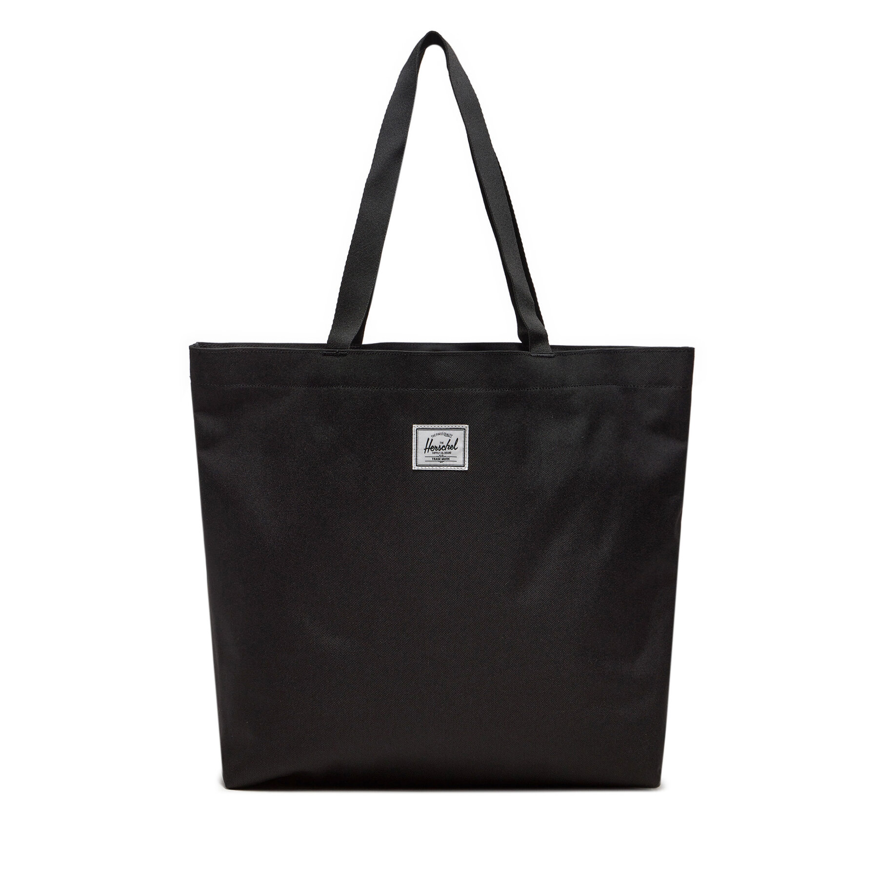 Handtasche Herschel Classic Tote 11550-00001 Schwarz