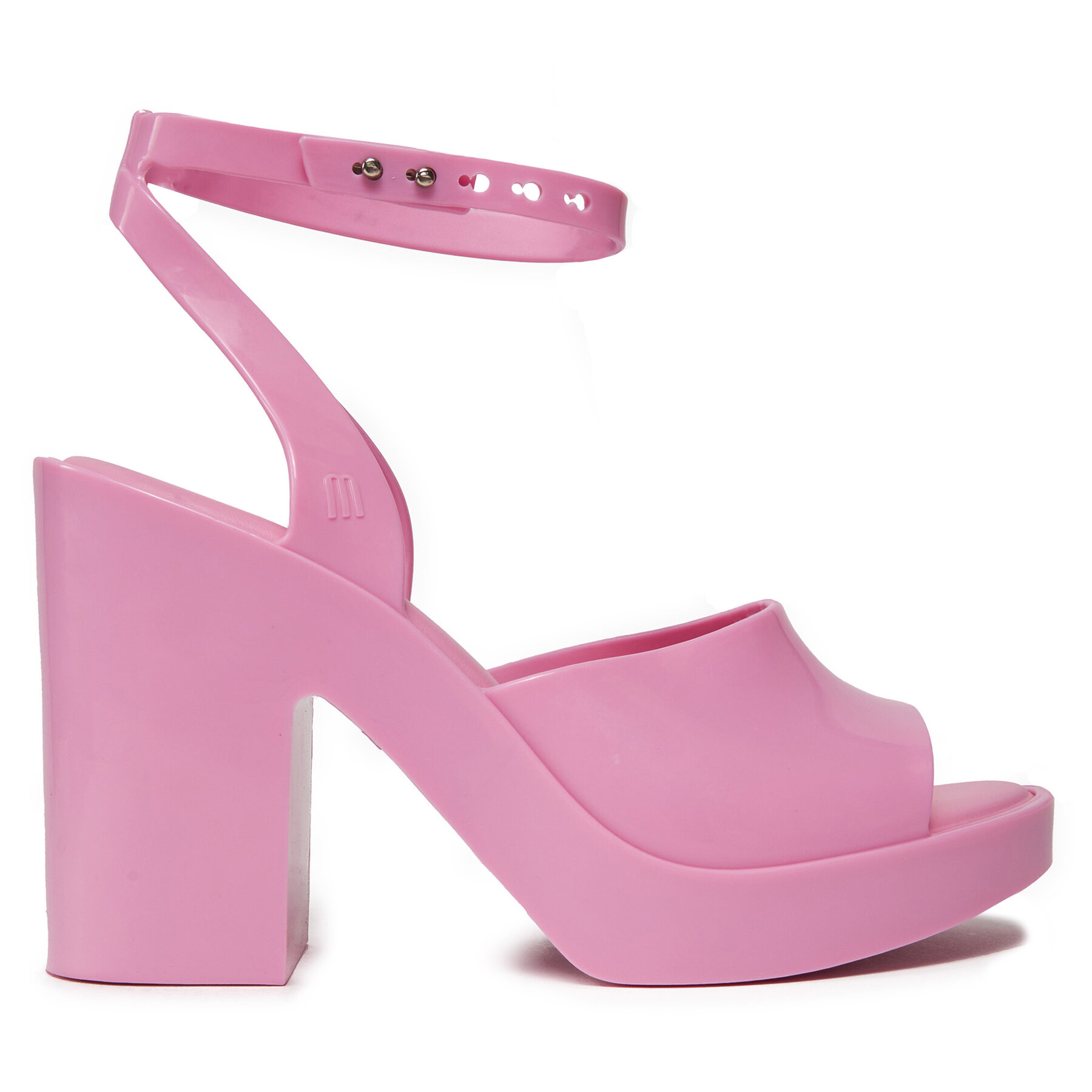 Сандали Melissa Melissa Rita Ad 33965 Розов